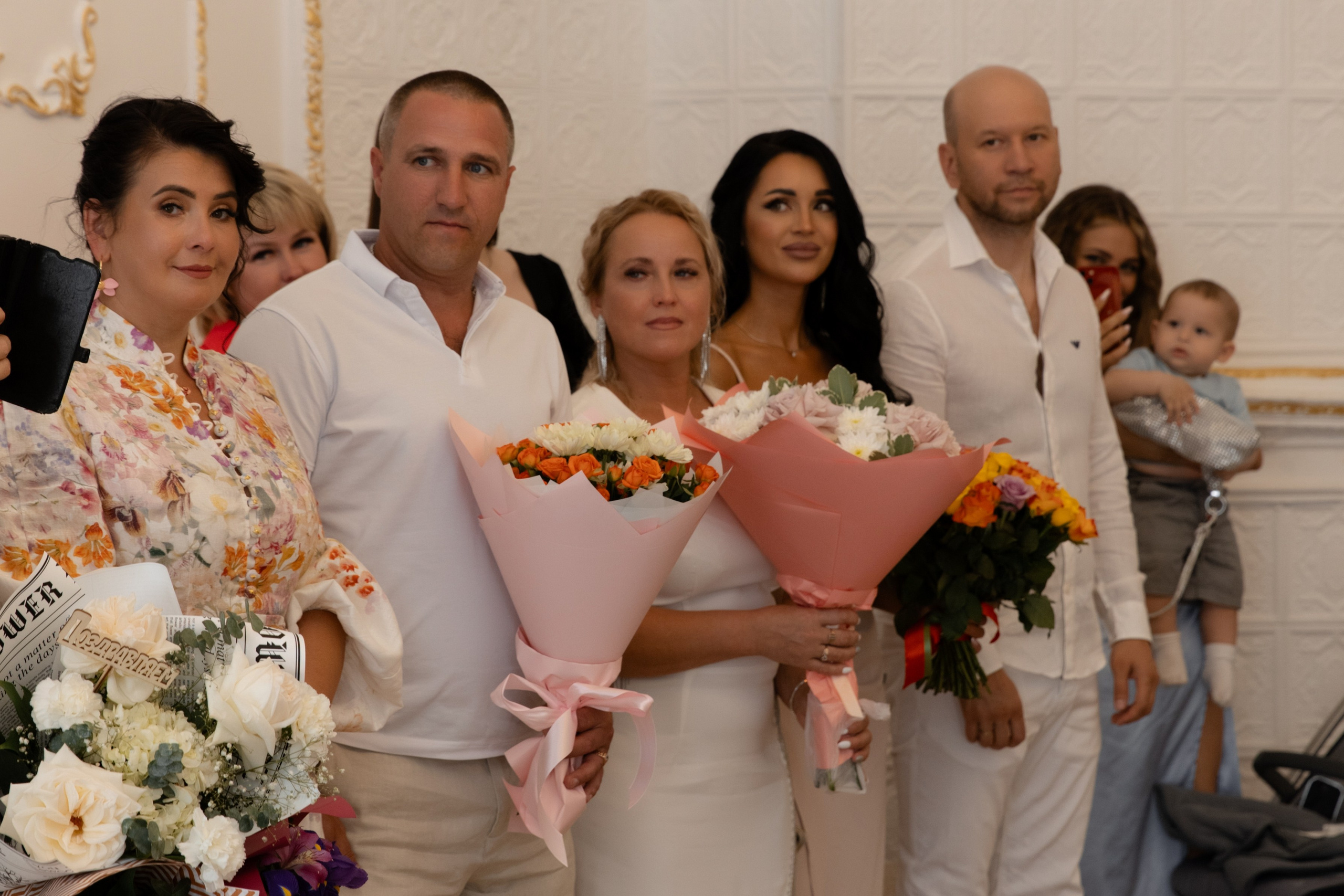 Даша и Тахир. Фотограф Нижний Новгород