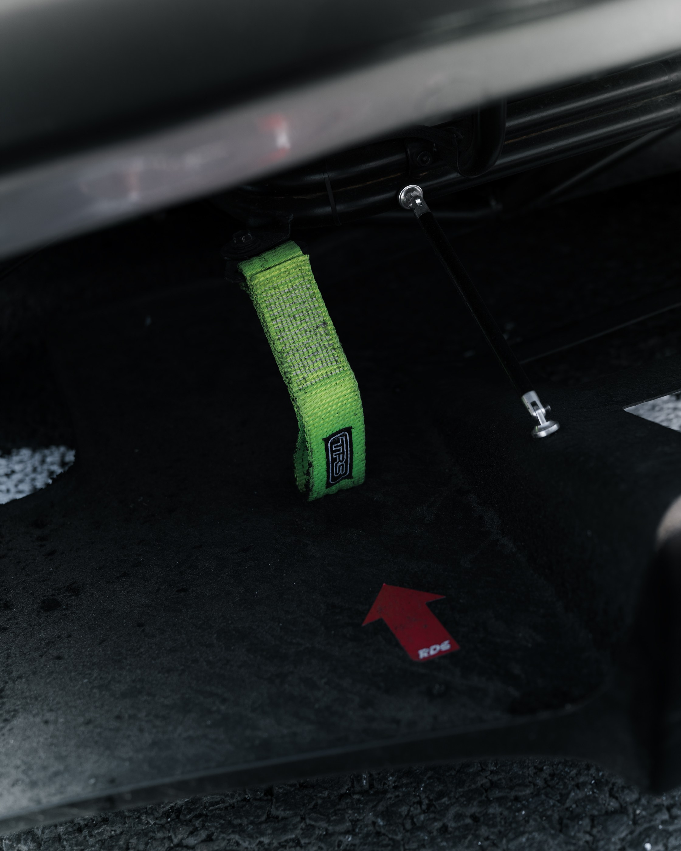 //RDSeurope2024. Автомобильный фотограф