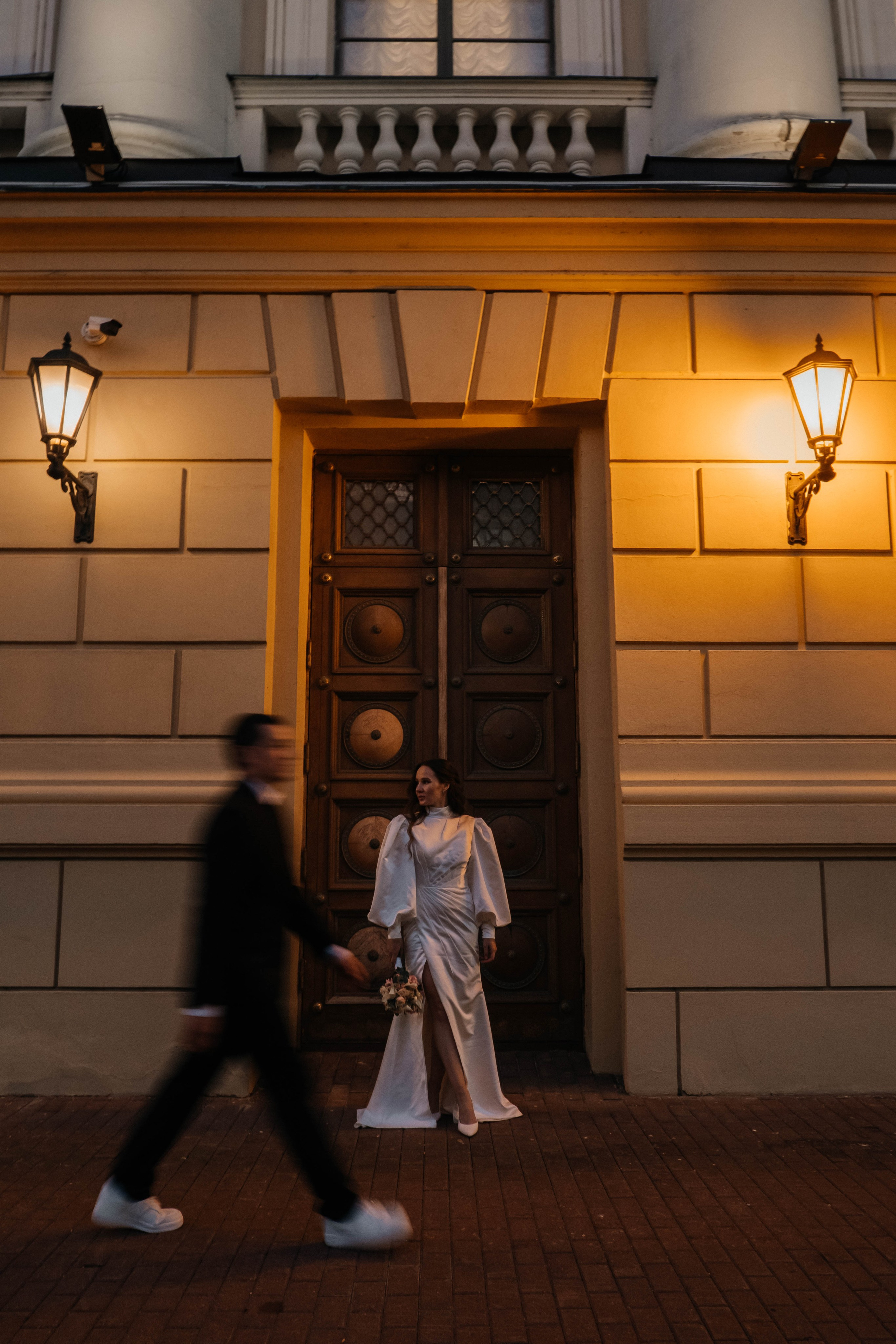 Вадим&Софья. Свадебный и портретный фотограф Казань | Белебей