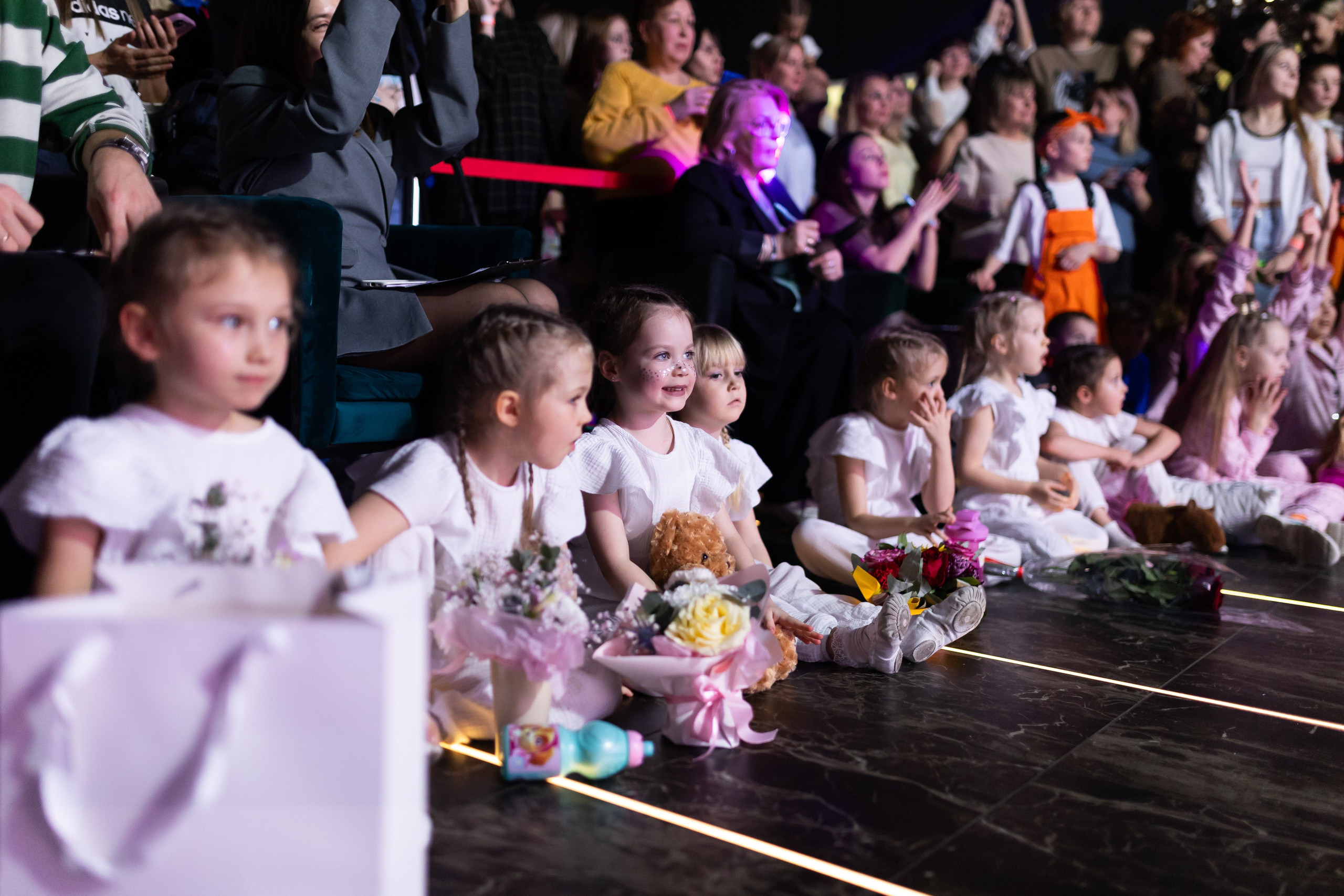 New Beat 2024. Andrey Pospelove. Фотограф в Саратове