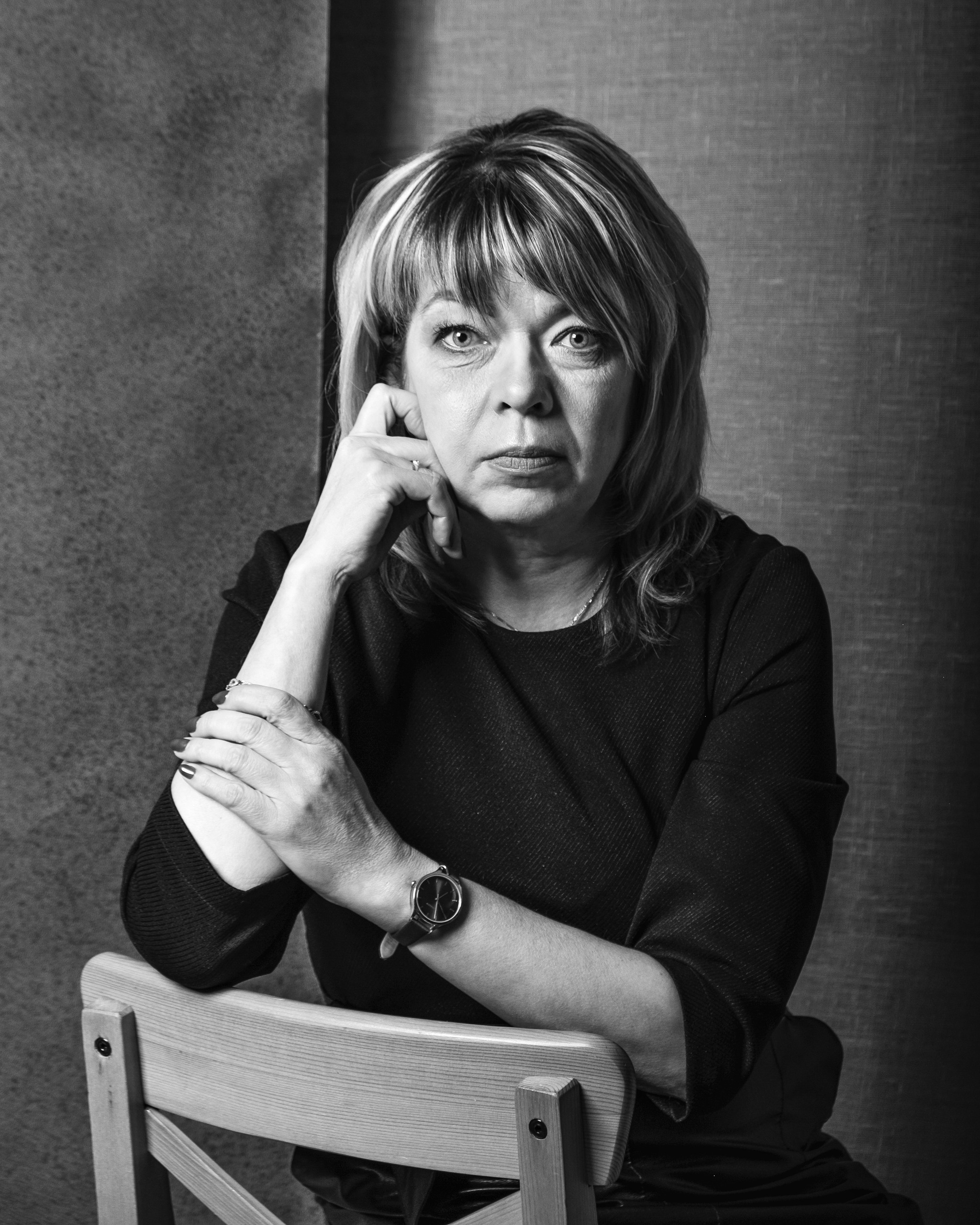 Портреты ЧБ для «Досуга». OBOLONKOVA MODEL PHOTO — Фотошкола I Модельная школа I Электросталь