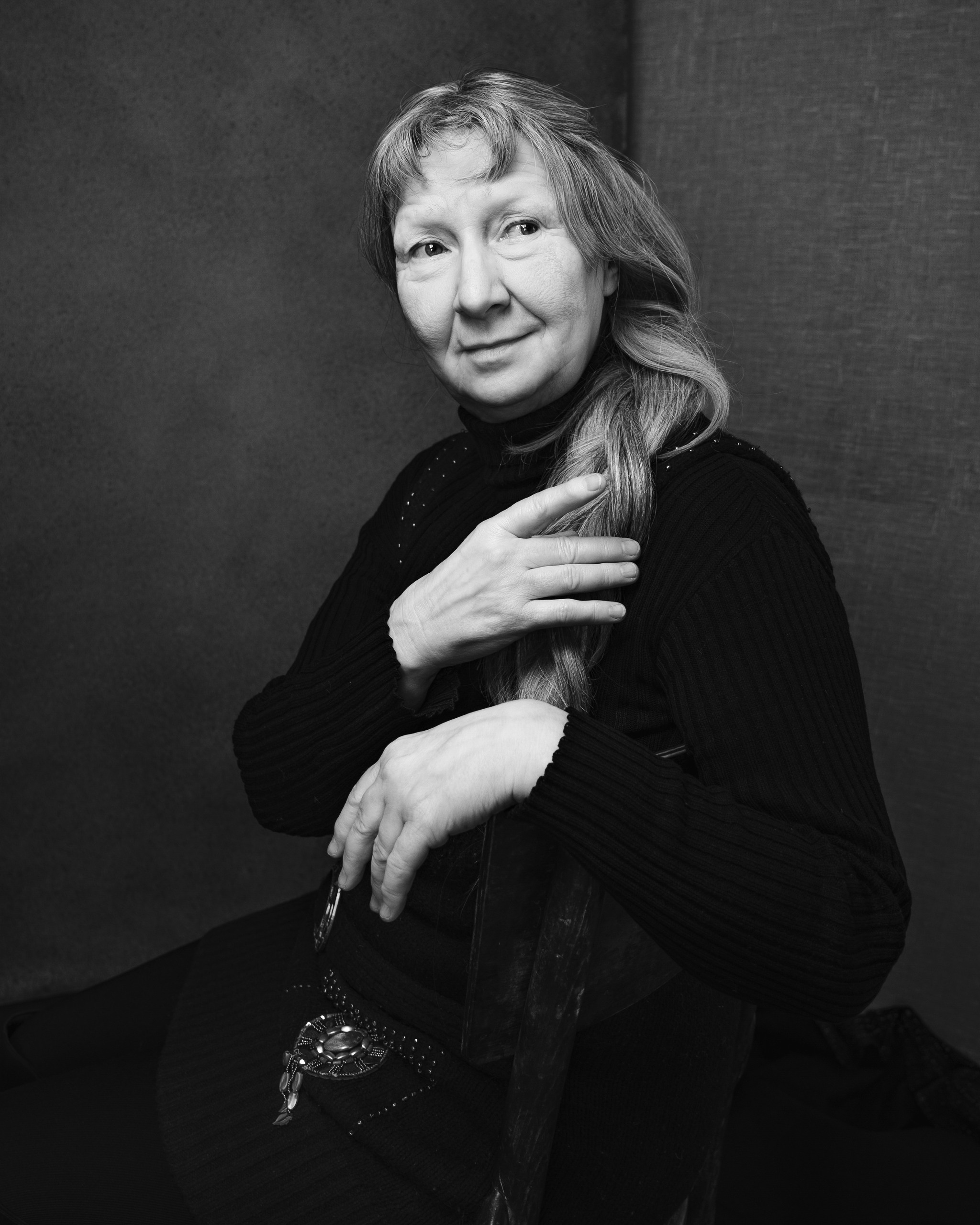 Портреты ЧБ для «Досуга». OBOLONKOVA MODEL PHOTO — Фотошкола I Модельная школа I Электросталь