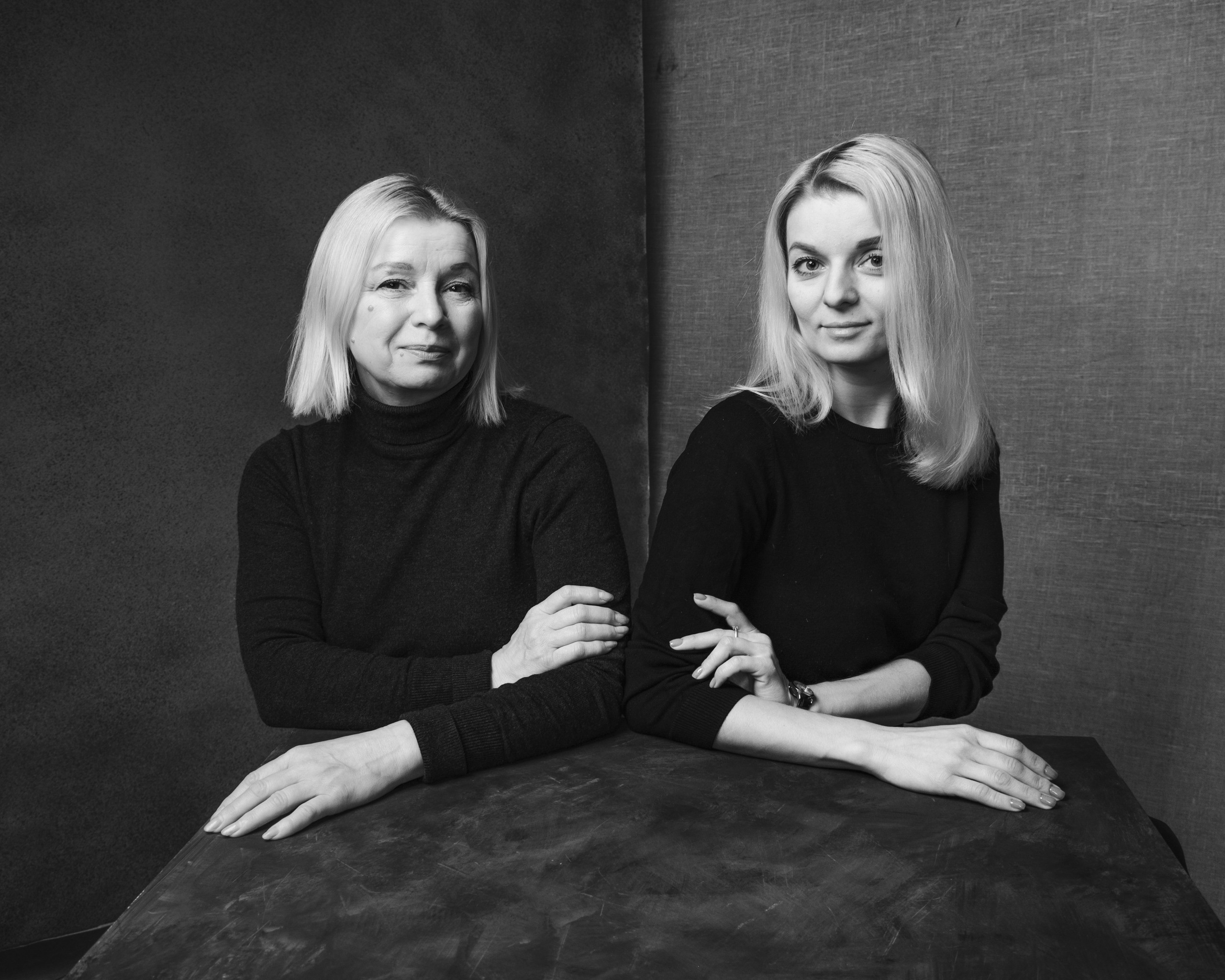 Портреты ЧБ для «Досуга». OBOLONKOVA MODEL PHOTO — Фотошкола I Модельная школа I Электросталь