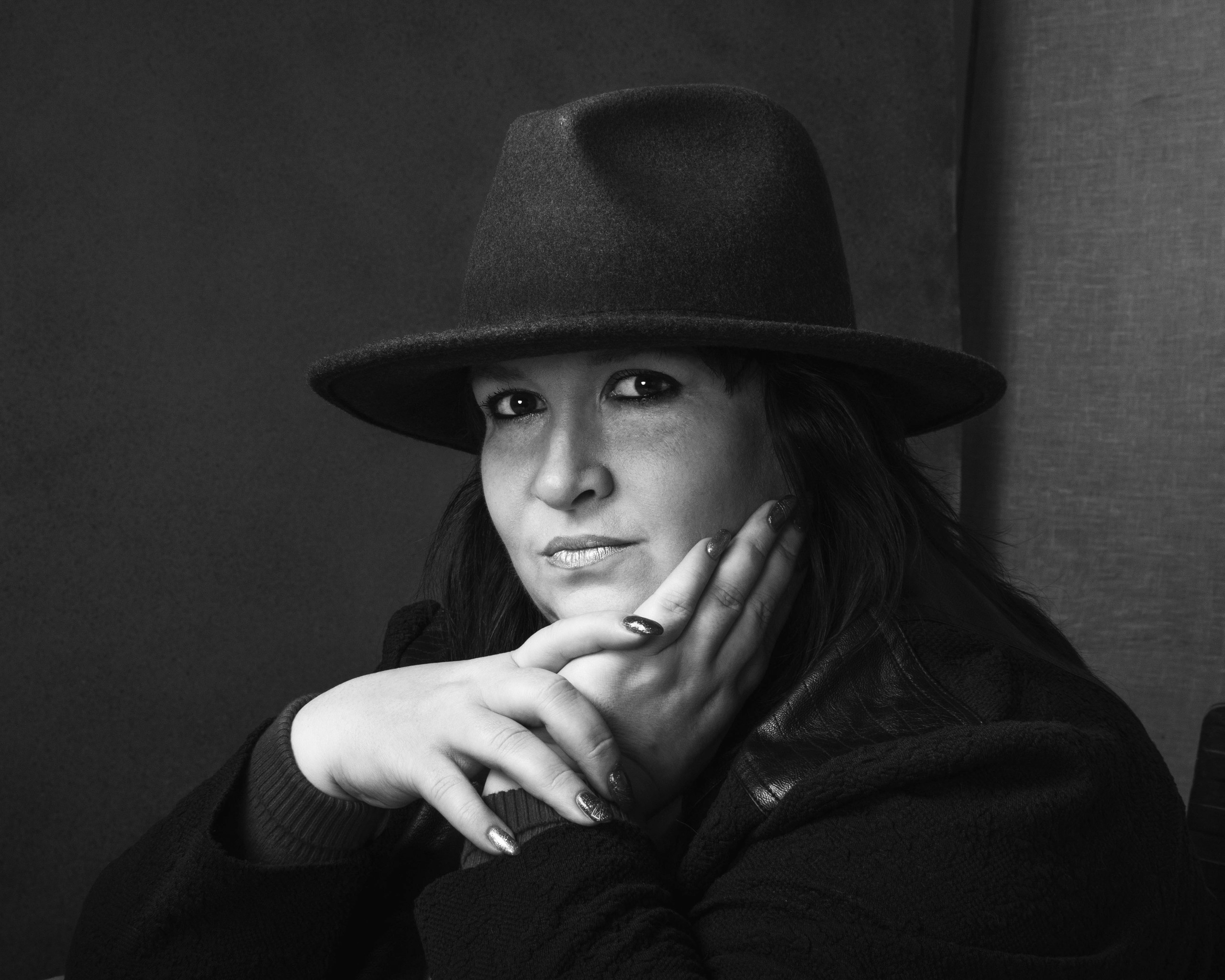 Портреты ЧБ для «Досуга». OBOLONKOVA MODEL PHOTO — Фотошкола I Модельная школа I Электросталь