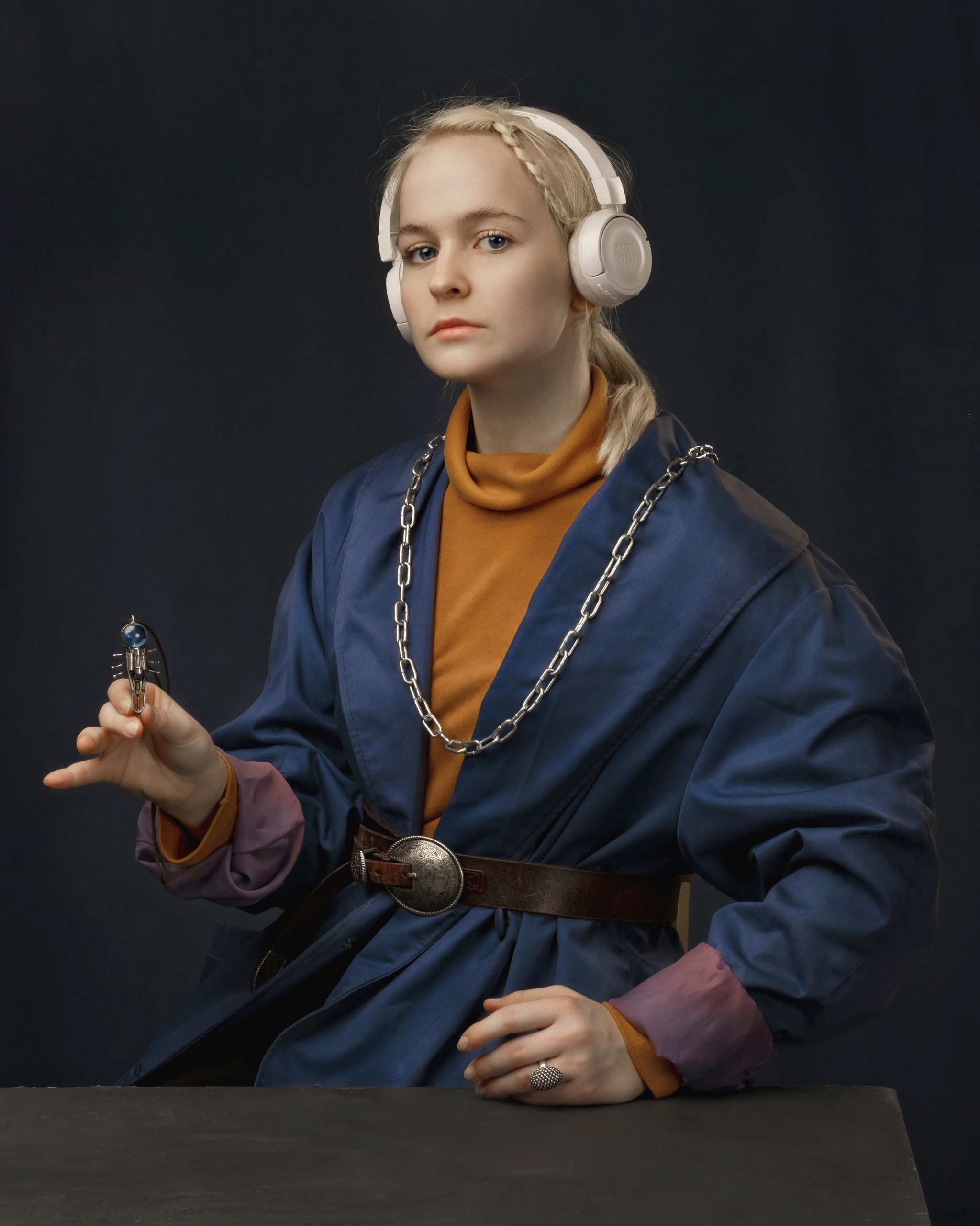 Современное Средневековье. OBOLONKOVA MODEL PHOTO — Фотошкола I Модельная школа I Электросталь