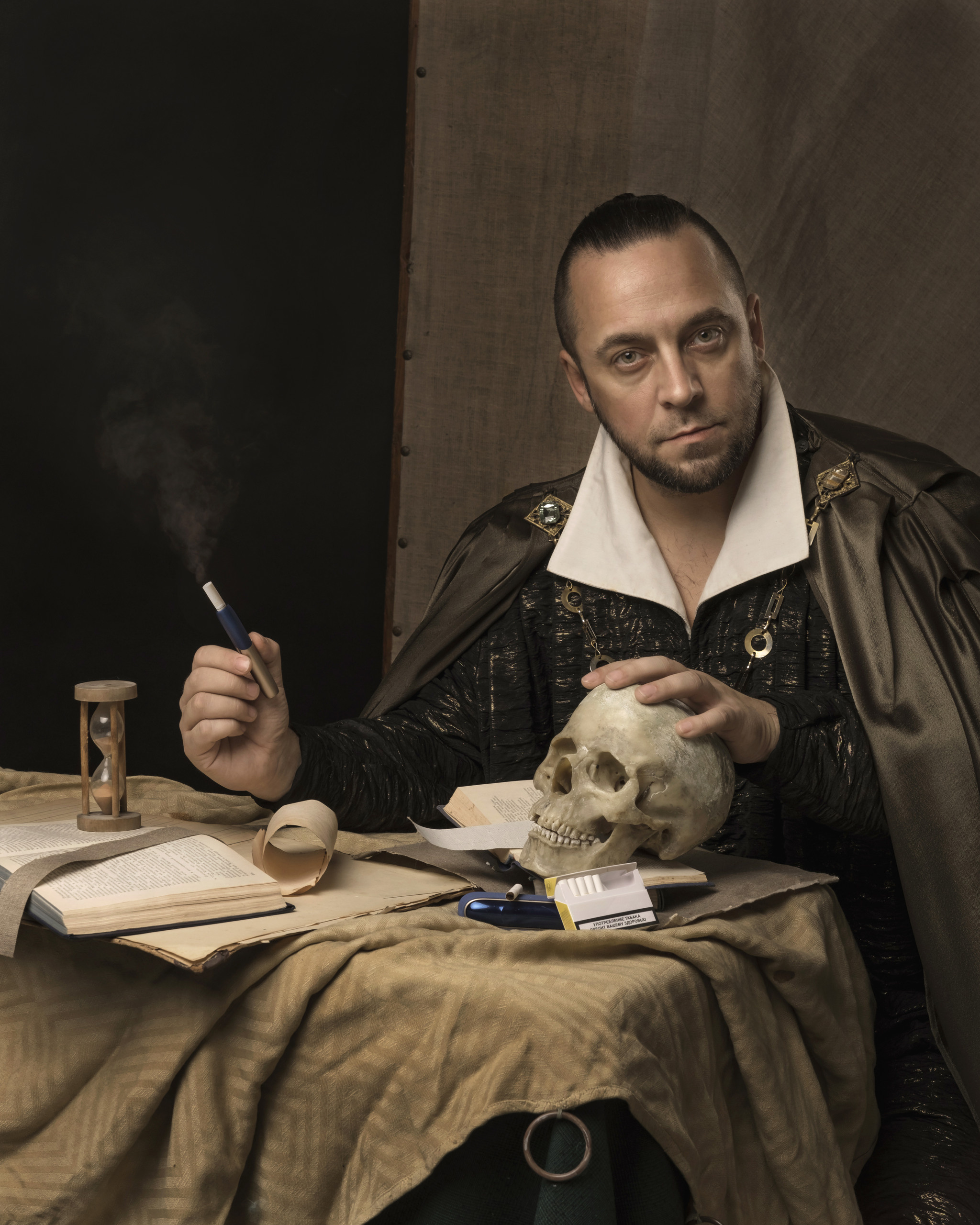 Современное Средневековье. OBOLONKOVA MODEL PHOTO — Фотошкола I Модельная школа I Электросталь