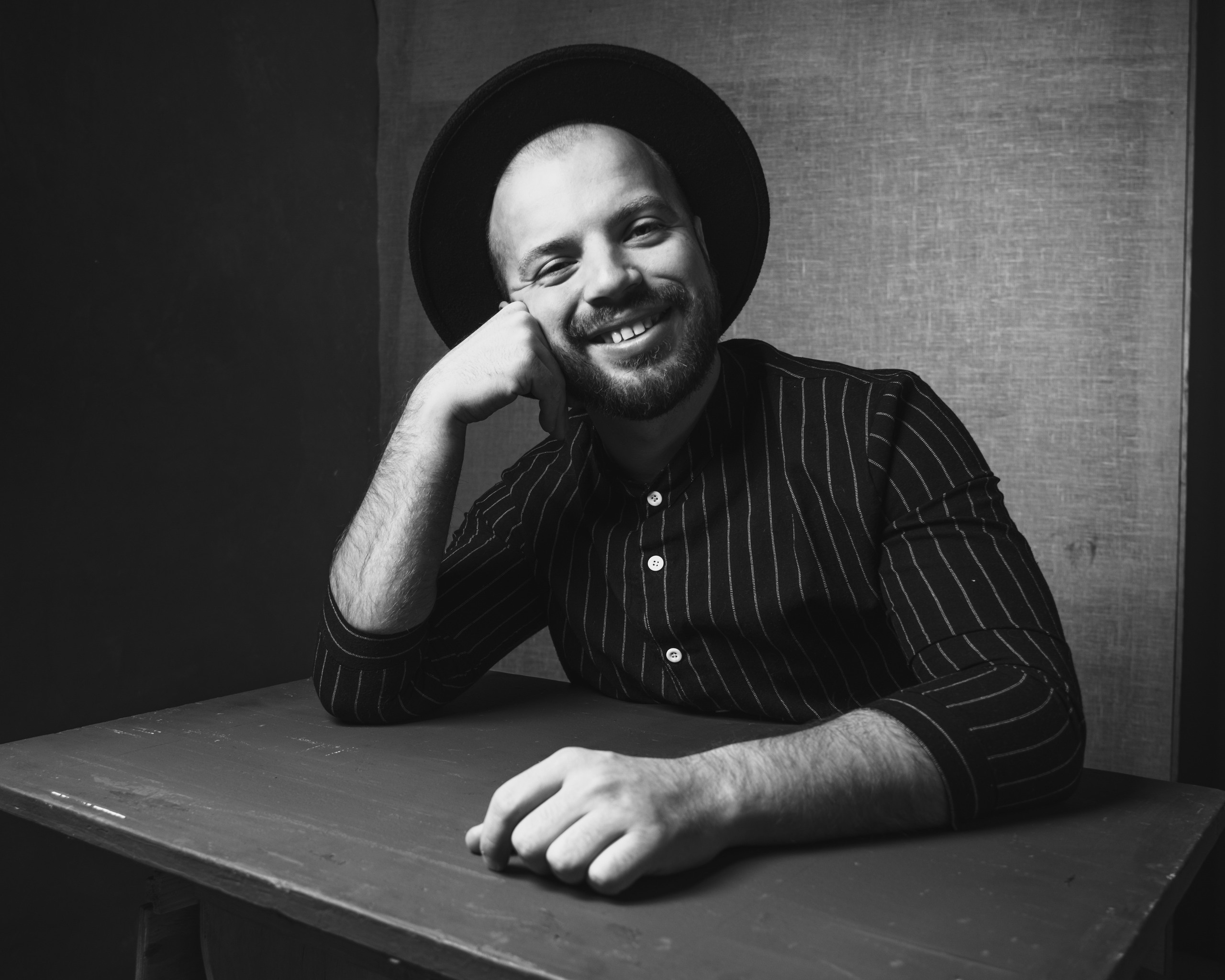 Портреты ЧБ для «Досуга». OBOLONKOVA MODEL PHOTO — Фотошкола I Модельная школа I Электросталь