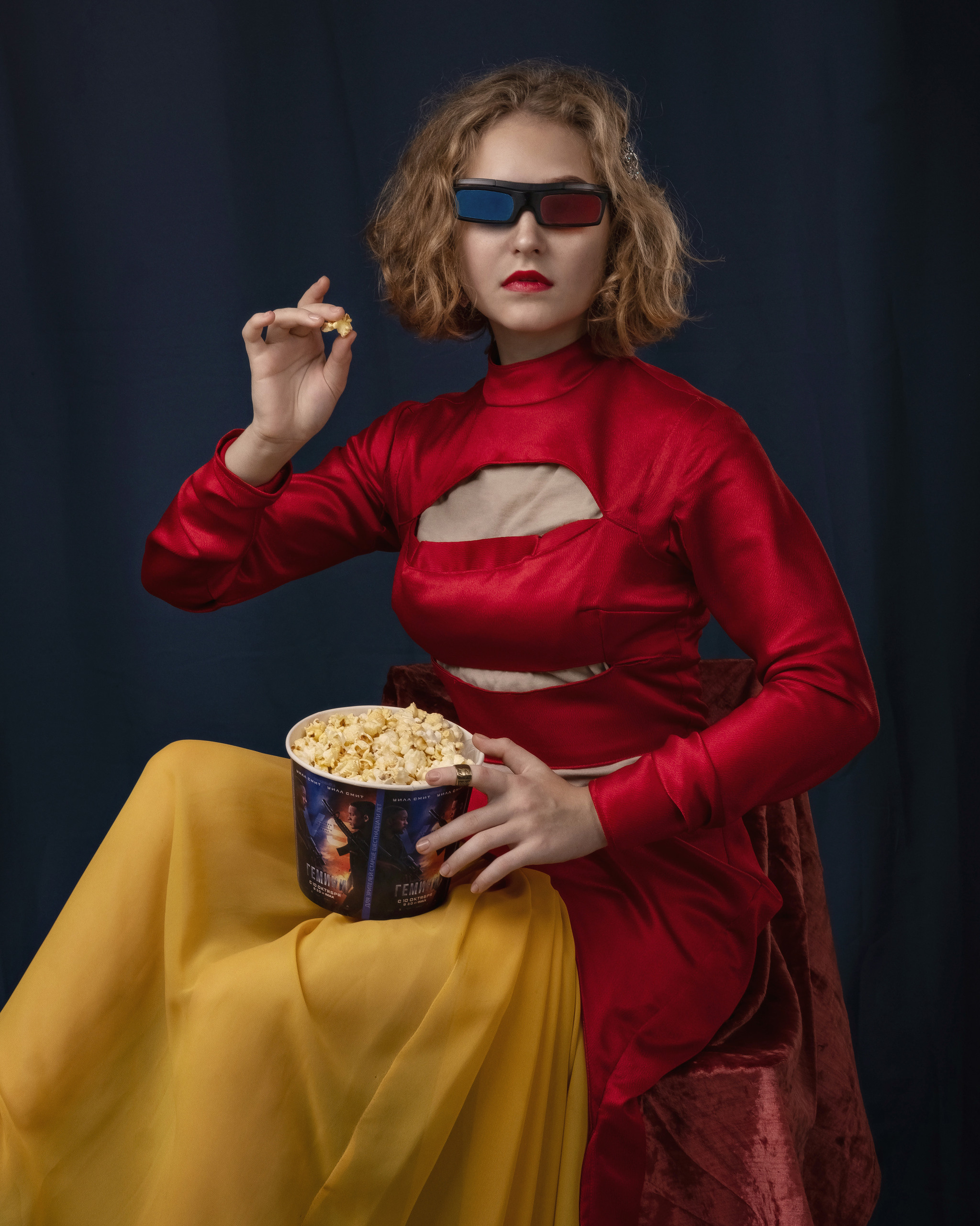 Современное Средневековье. OBOLONKOVA MODEL PHOTO — Фотошкола I Модельная школа I Электросталь