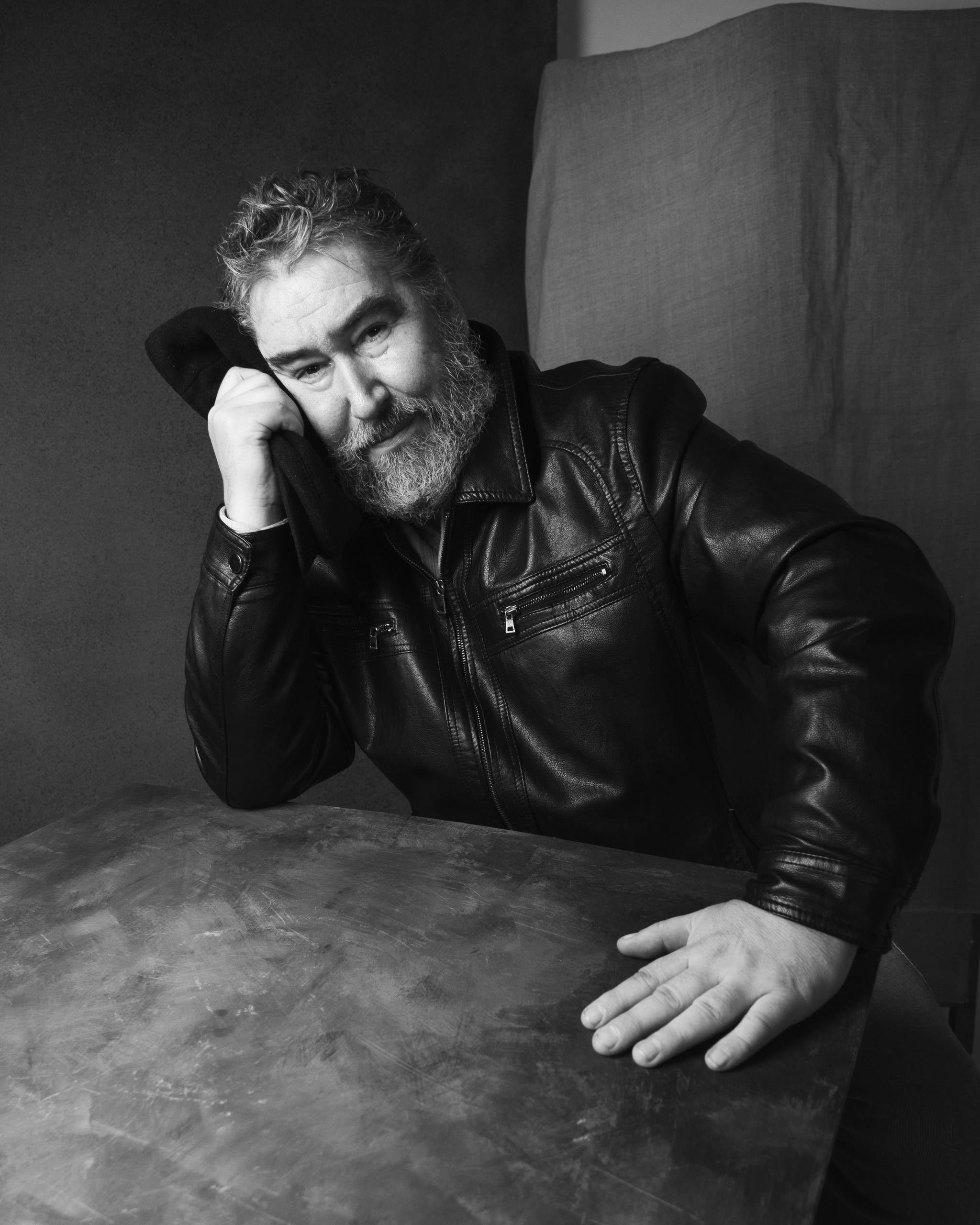 Портреты ЧБ для «Досуга». OBOLONKOVA MODEL PHOTO — Фотошкола I Модельная школа I Электросталь