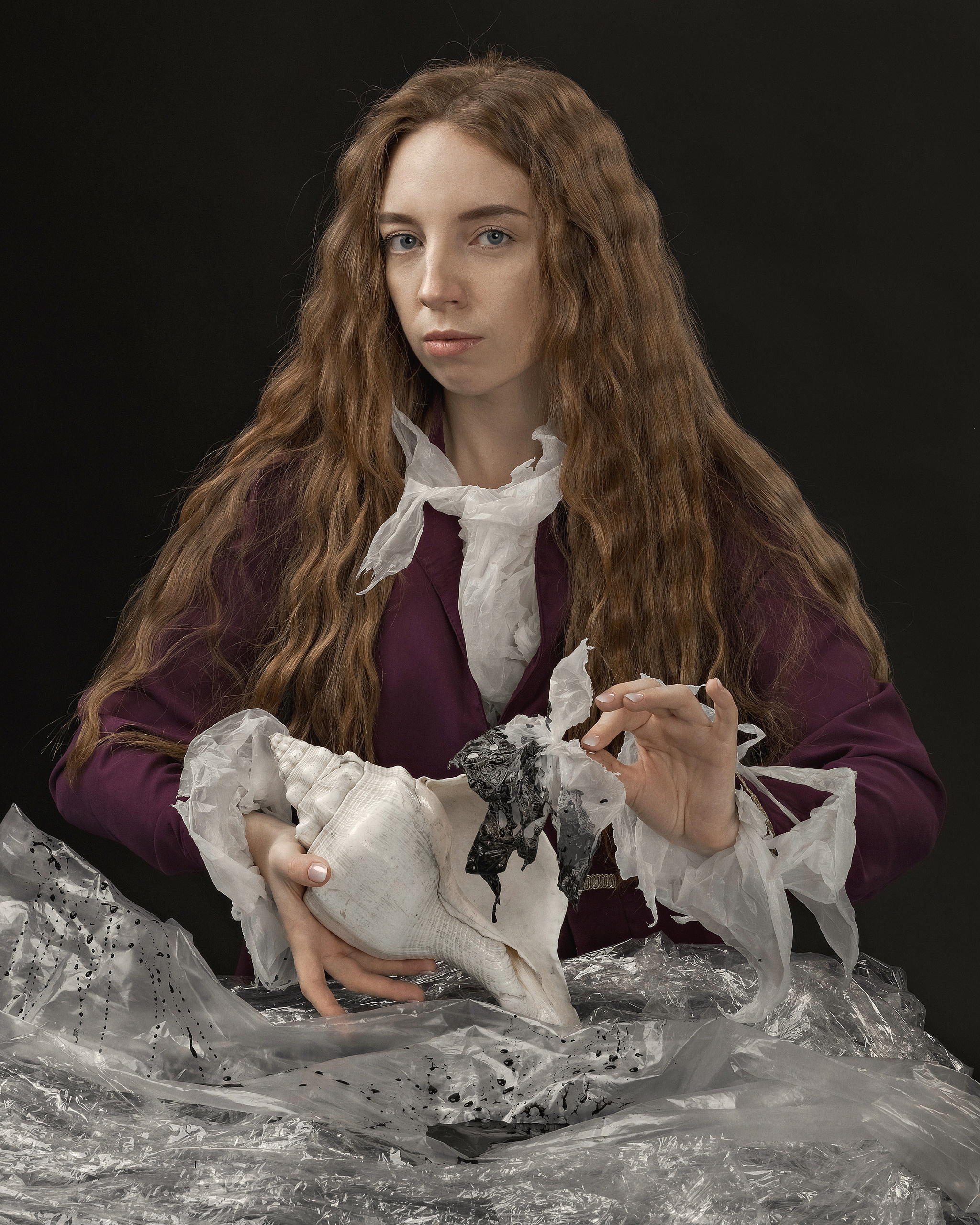 Современное Средневековье. OBOLONKOVA MODEL PHOTO — Фотошкола I Модельная школа I Электросталь