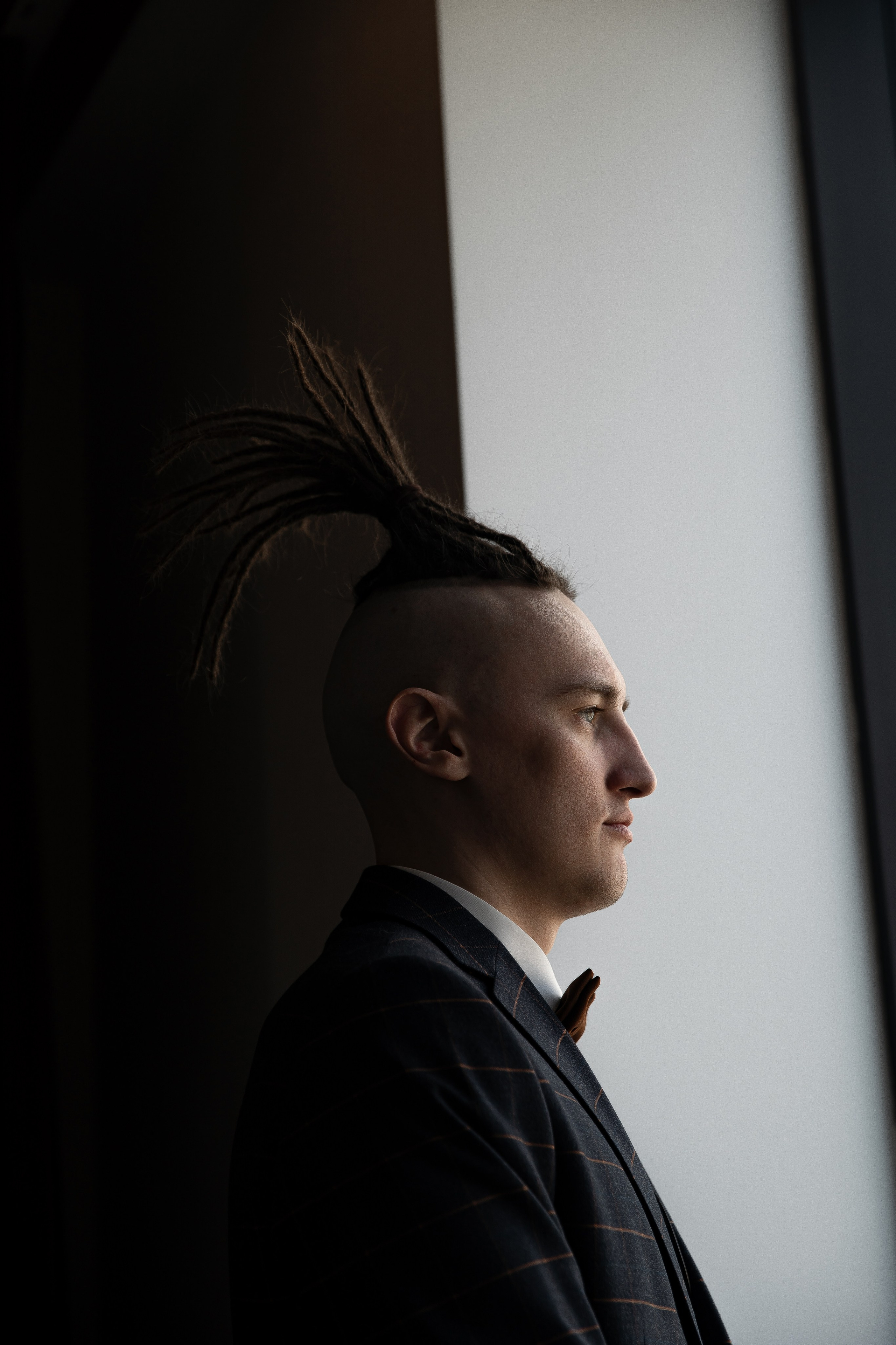 Настя & Женя 15.06.2023. Свадебный Фотограф Илья Чепайкин. Калининград