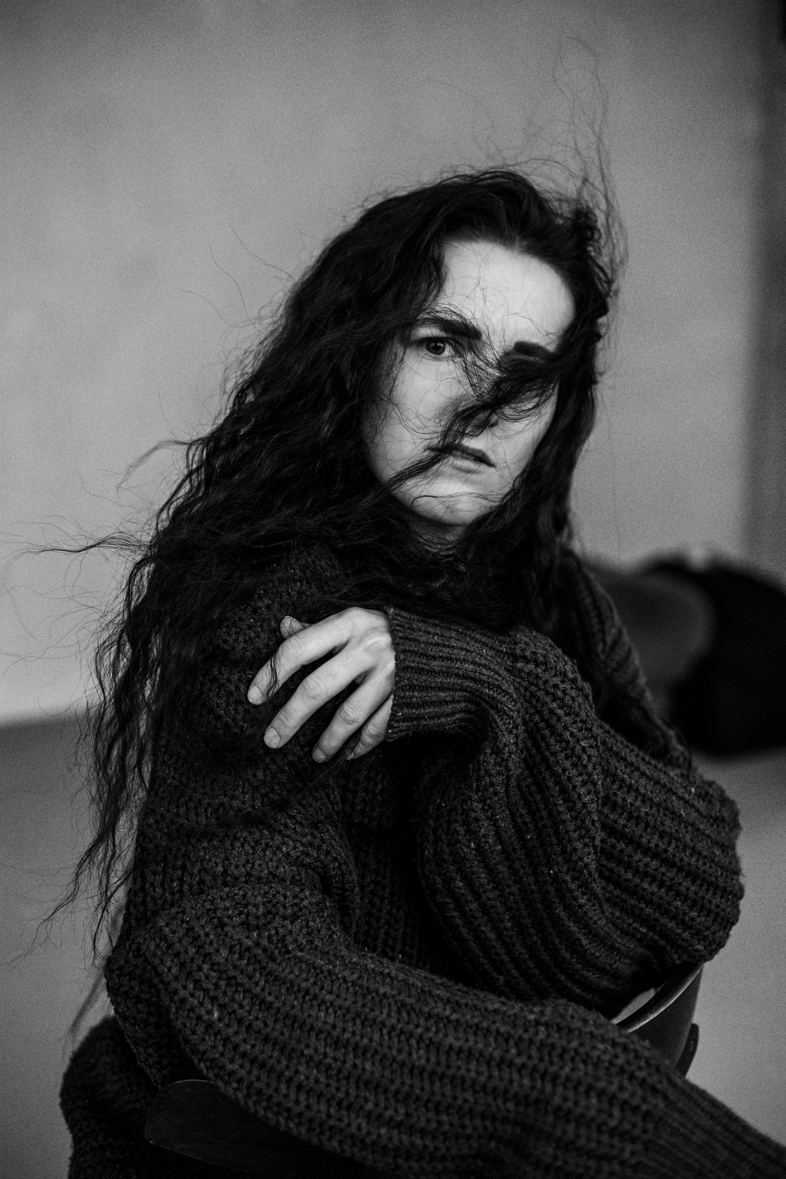 Арина. Семейный и портретный фотограф в Санкт-Петербурге