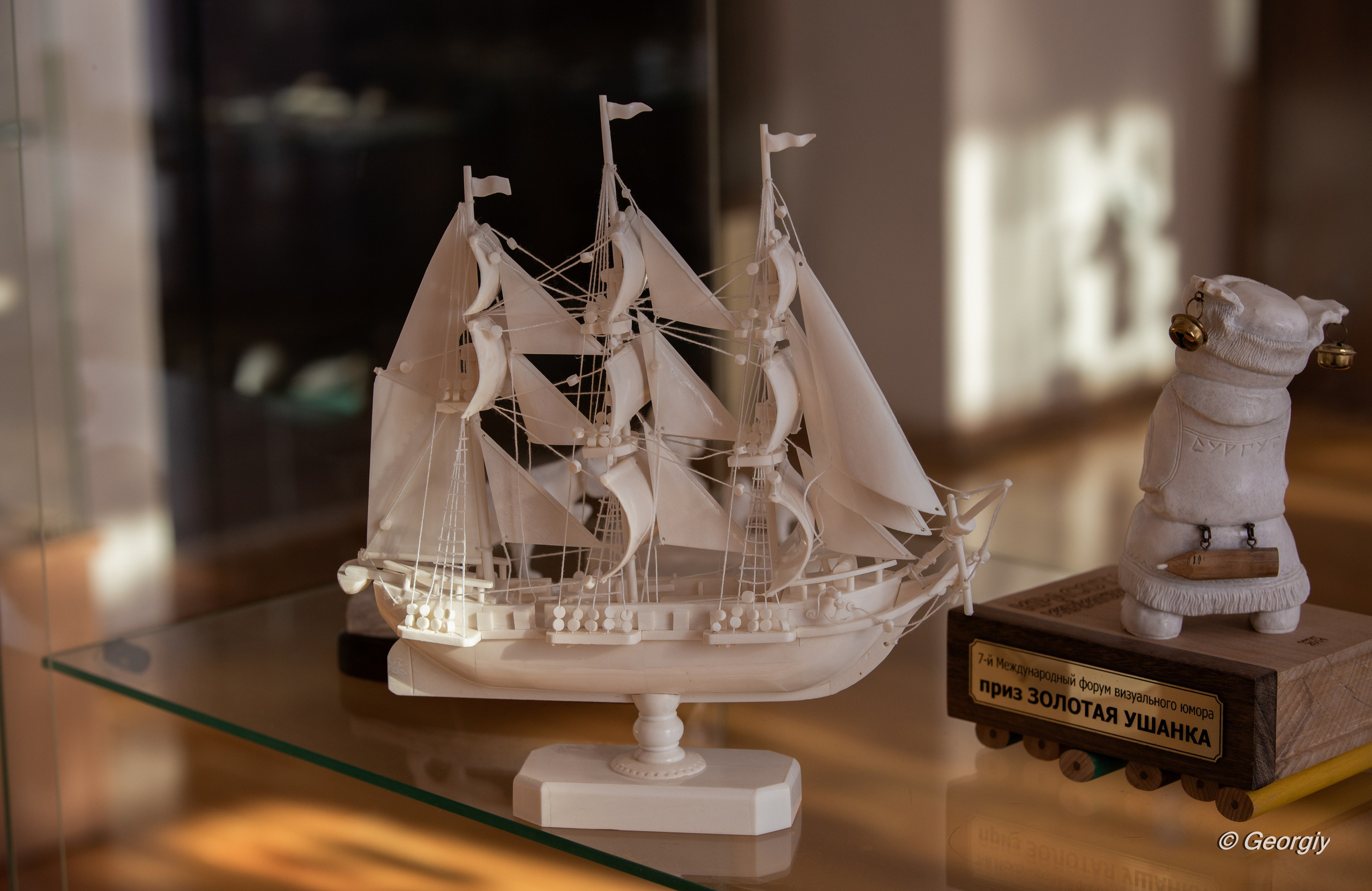 Тобольск. Мой фотомир