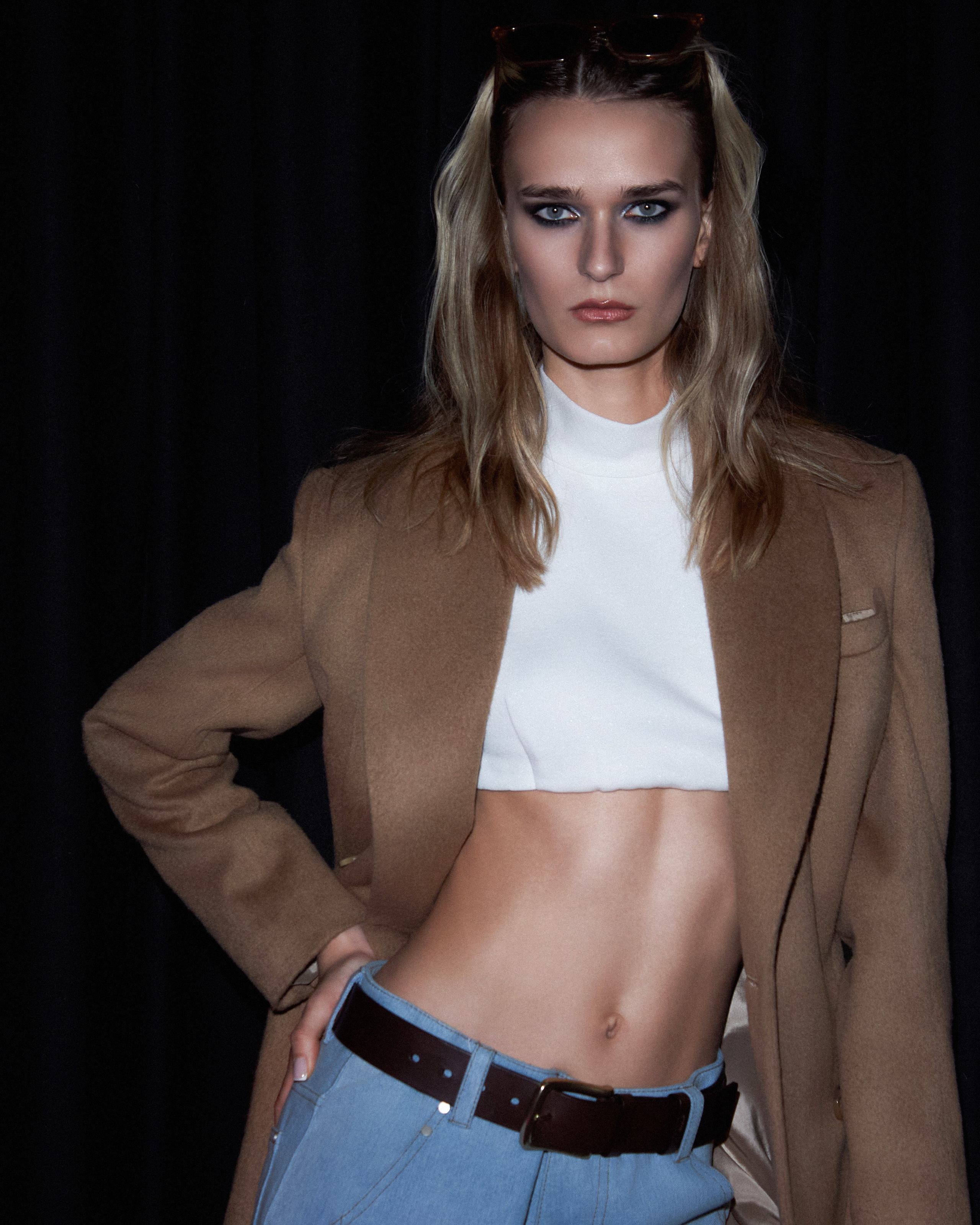 ST. PETERSBURG FASHION WEEK'2025. VERONIKA TIKHOMIROVA | PHOTOGRAPHER