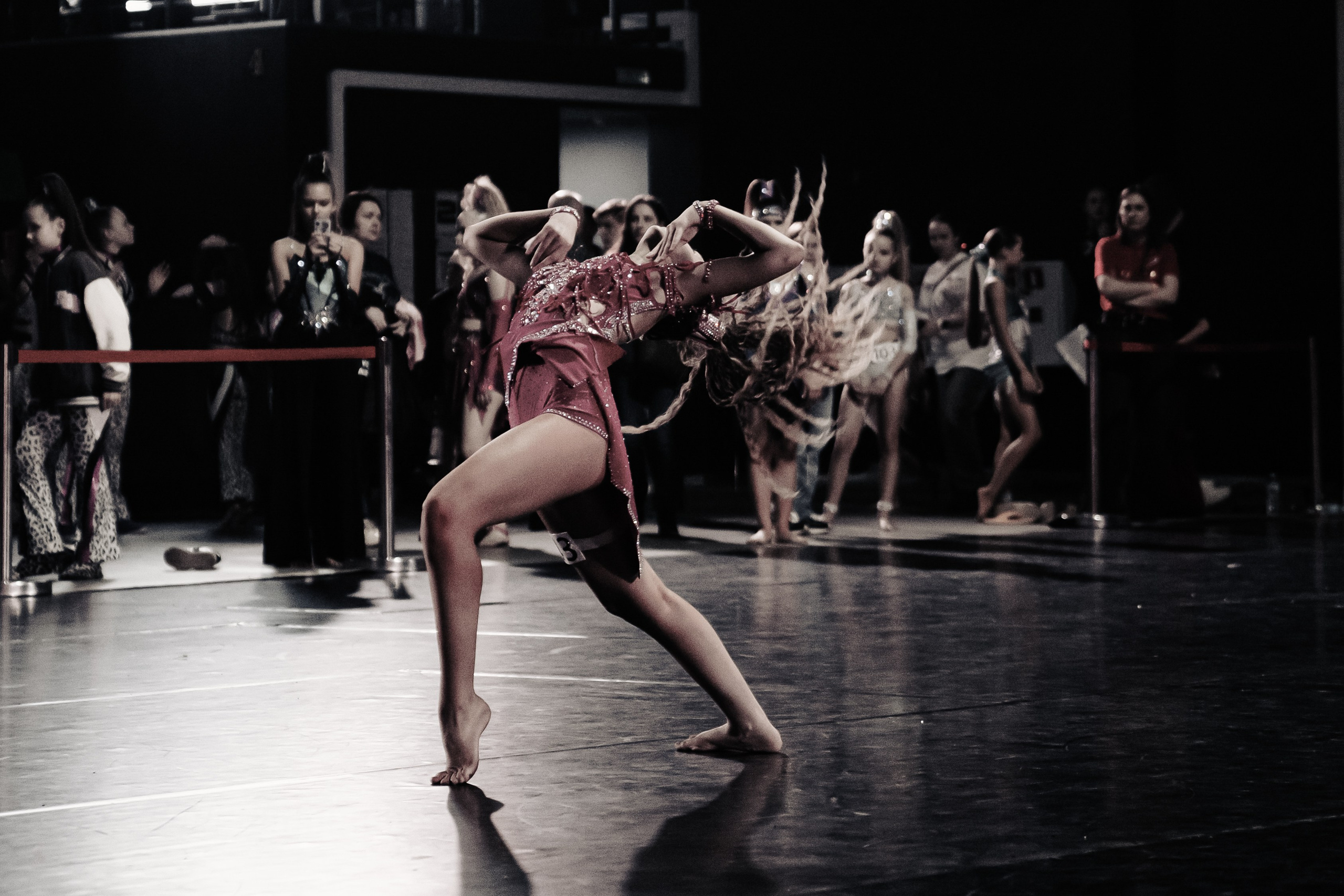 Портфолио. Фото