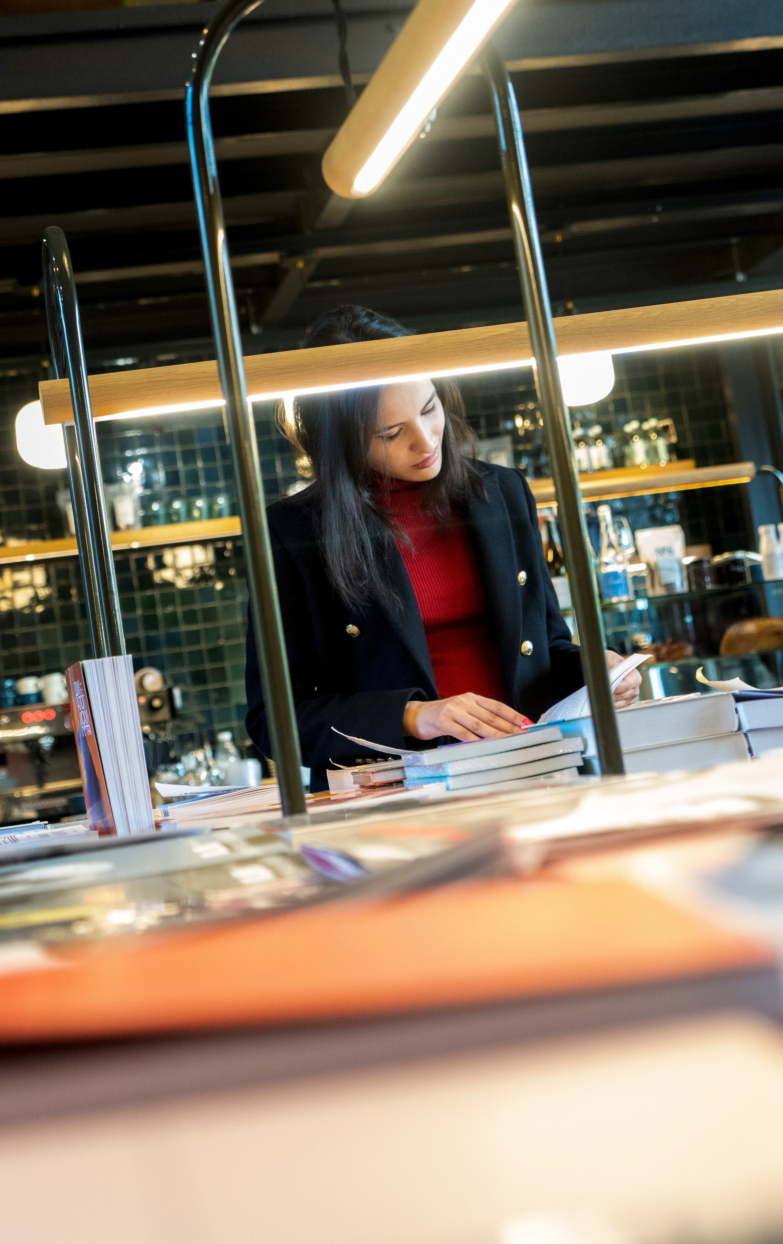 Кристина. Портер. Подписные издания. Главная