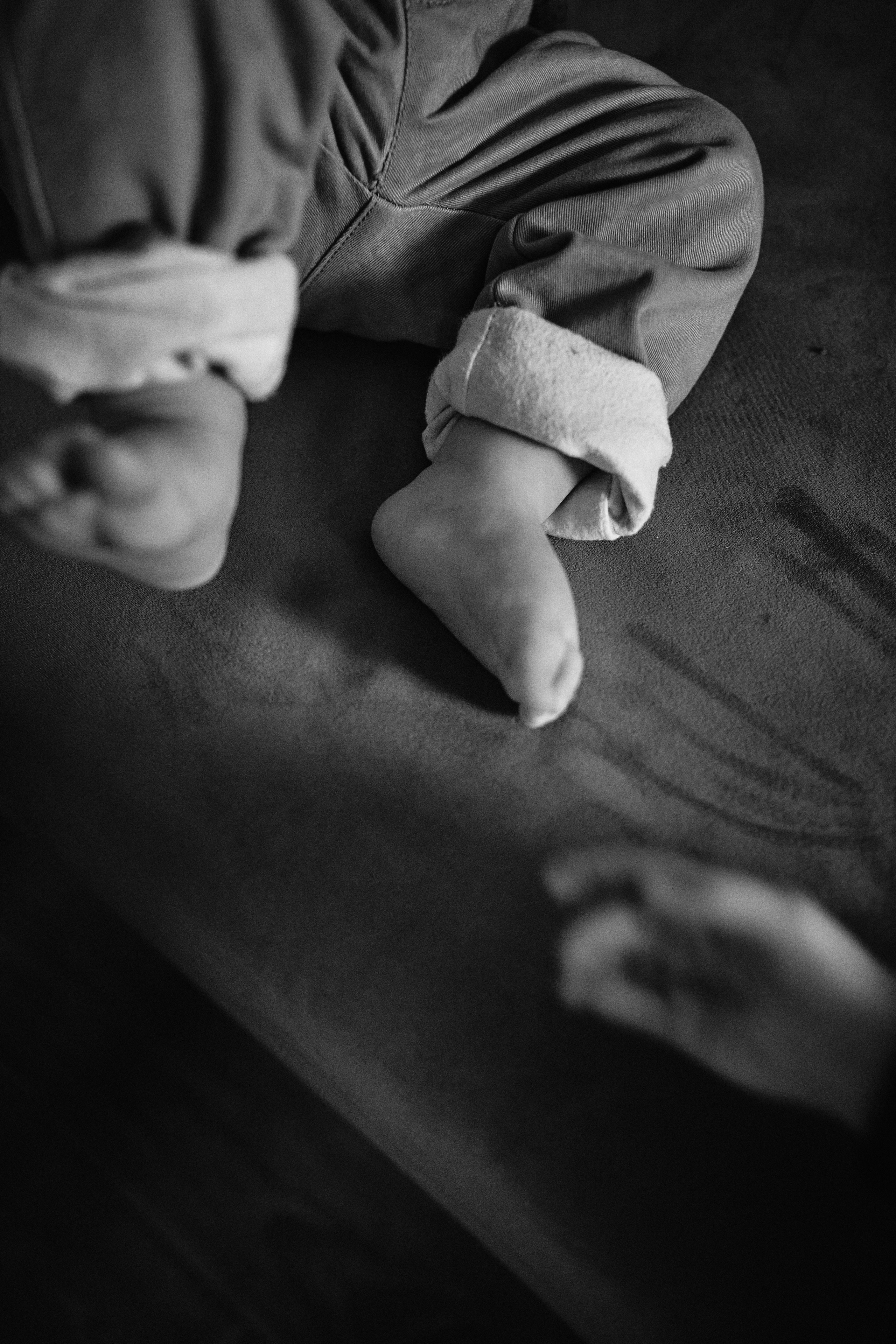 В ожидании Нового Года. Фотограф в Санкт-Петербурге | Аня Маленчук