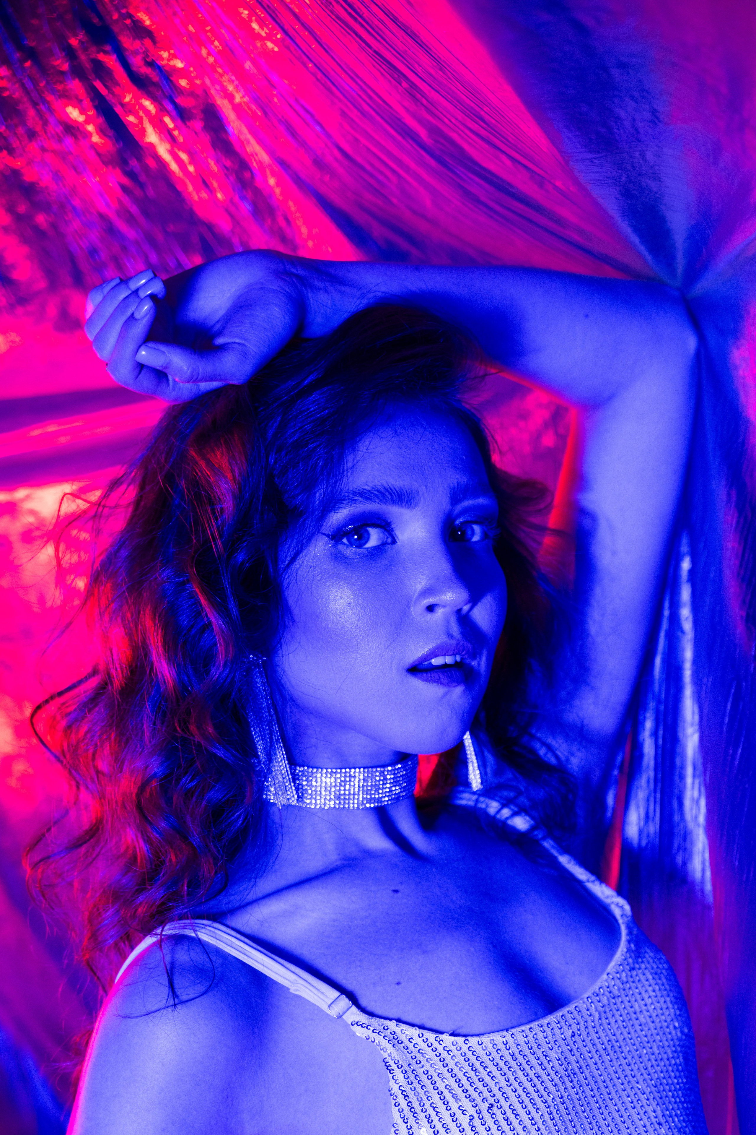 Ваш портрет в студии: от идеи — до результата. Фотограф самых запоминающихся моментов Вашей жизни