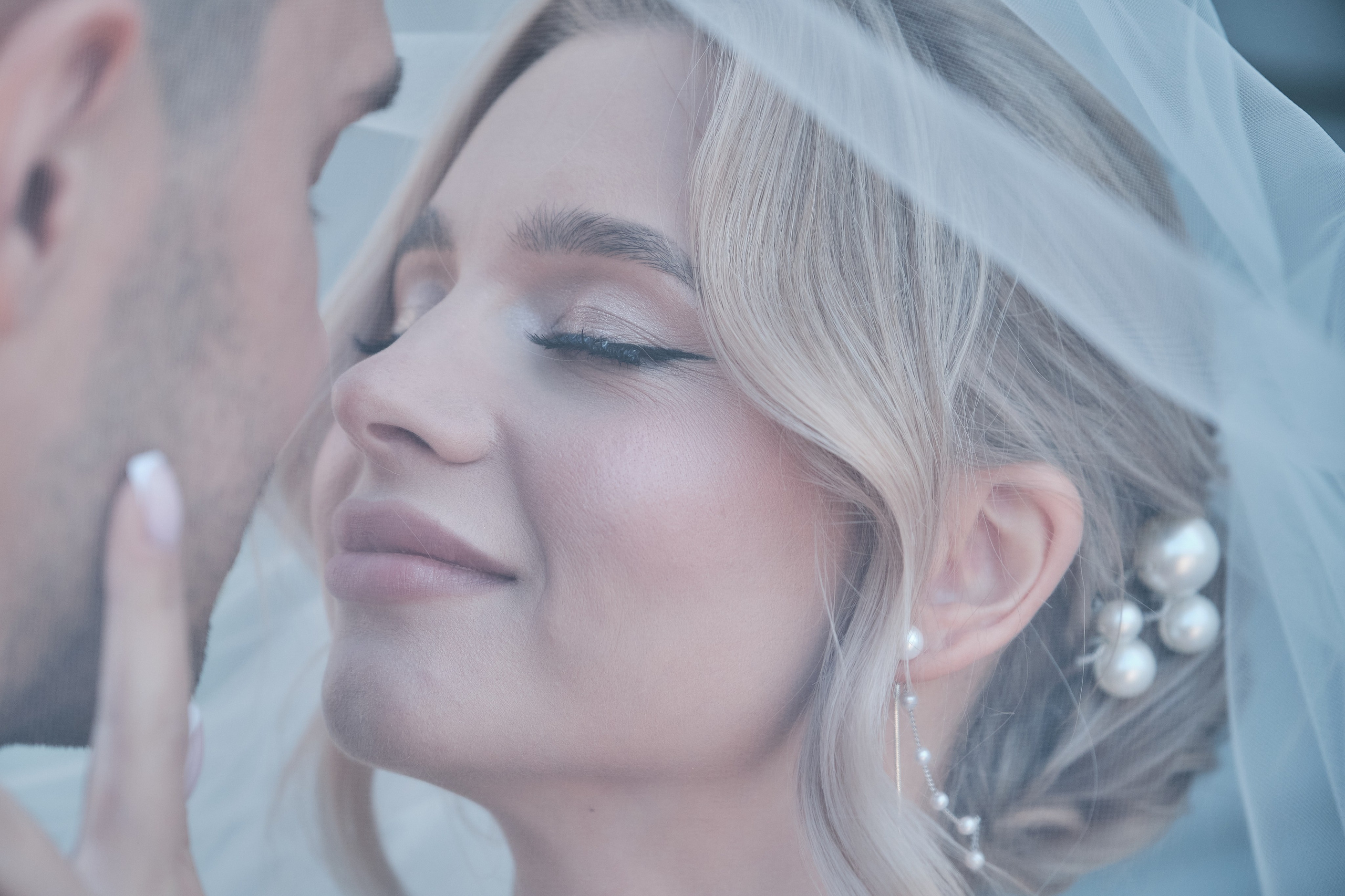 АНТОН И АНАСТАСИЯ. Свадебный фотограф в Екатеринбурге Соседков Евгений