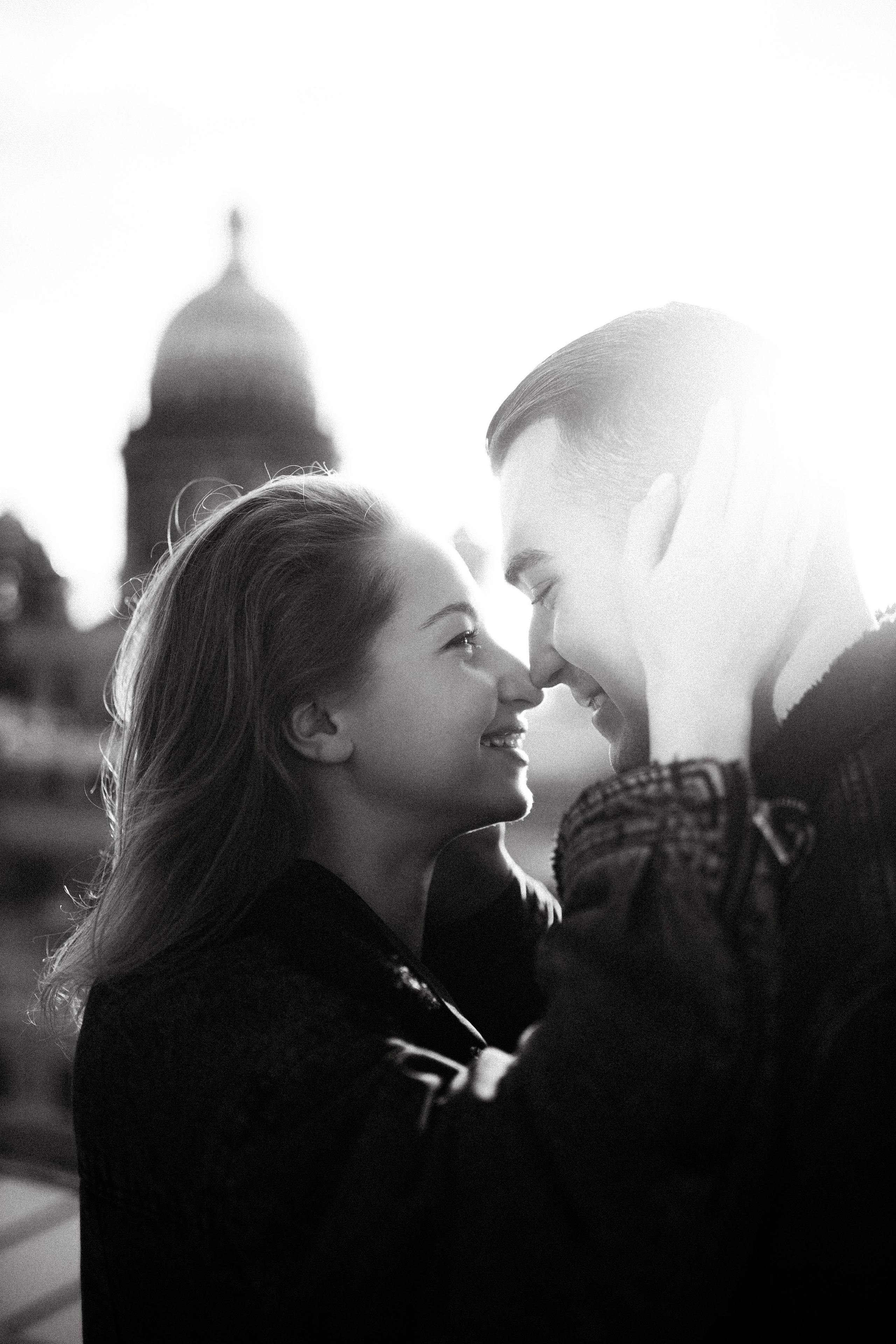 М & H | Санкт-Петербург. Фотограф Екатерина Амбрушкевич