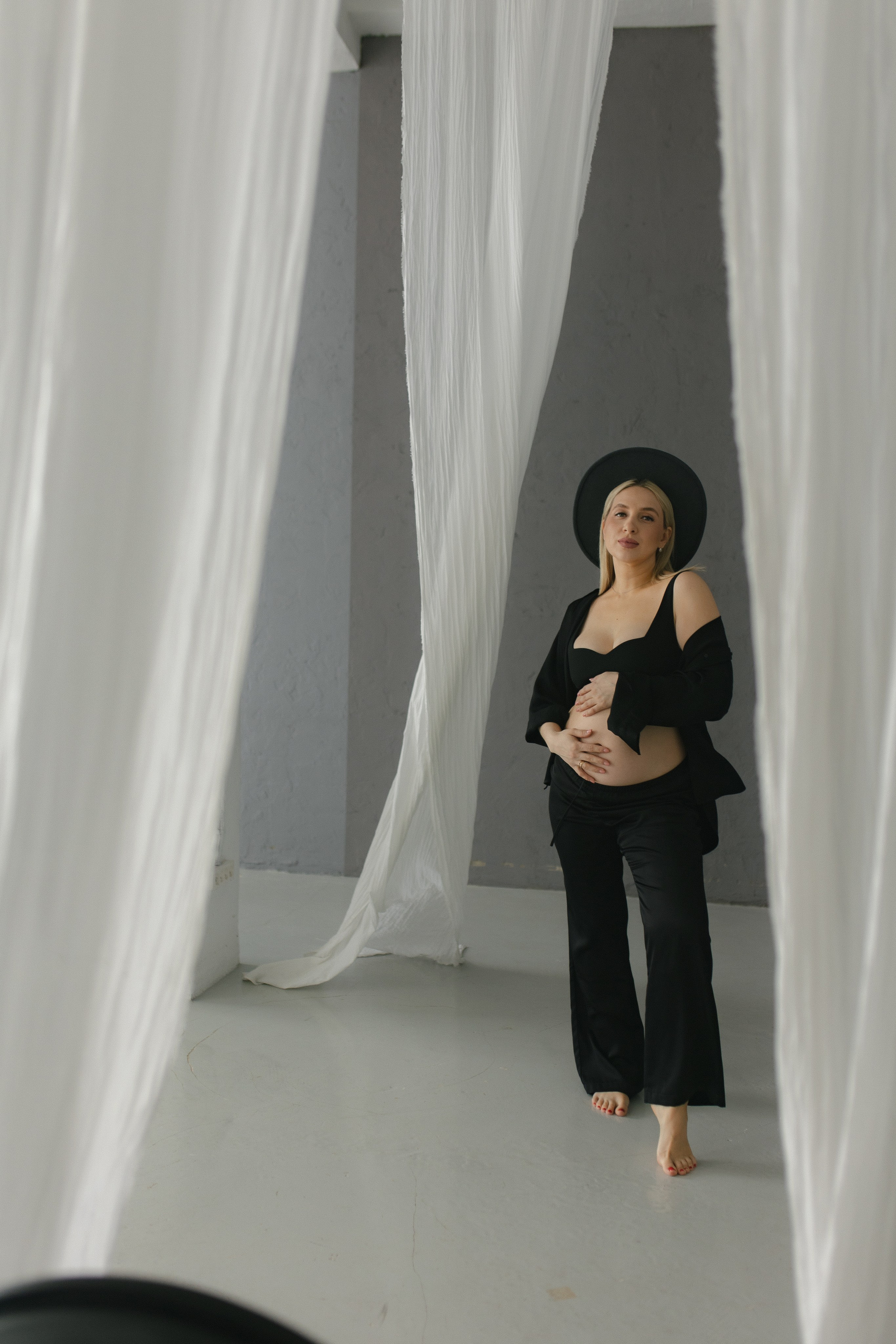 В ожидании. Фотограф из Петербурга