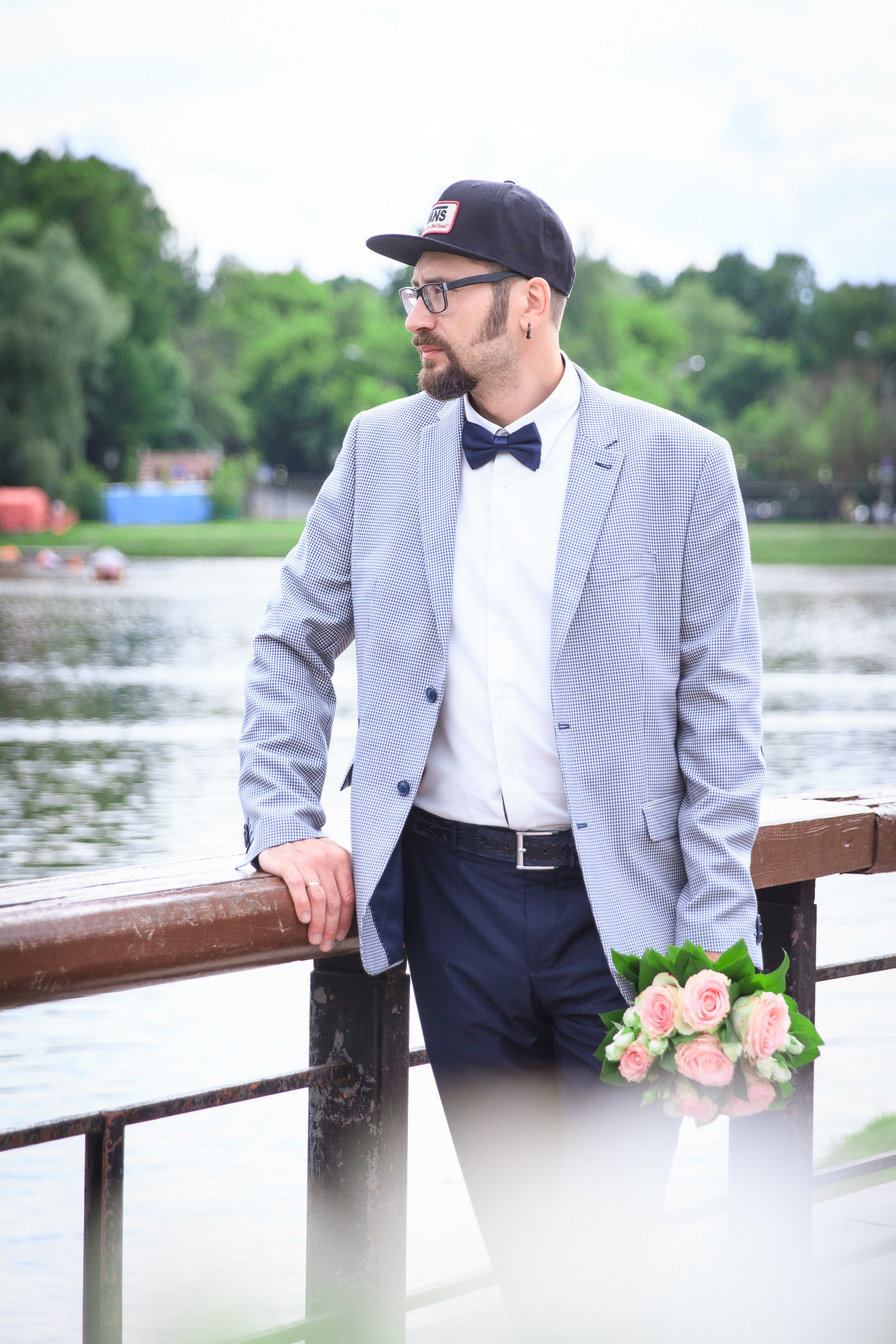 Свадебный Фотограф. Кирилл Фотограф