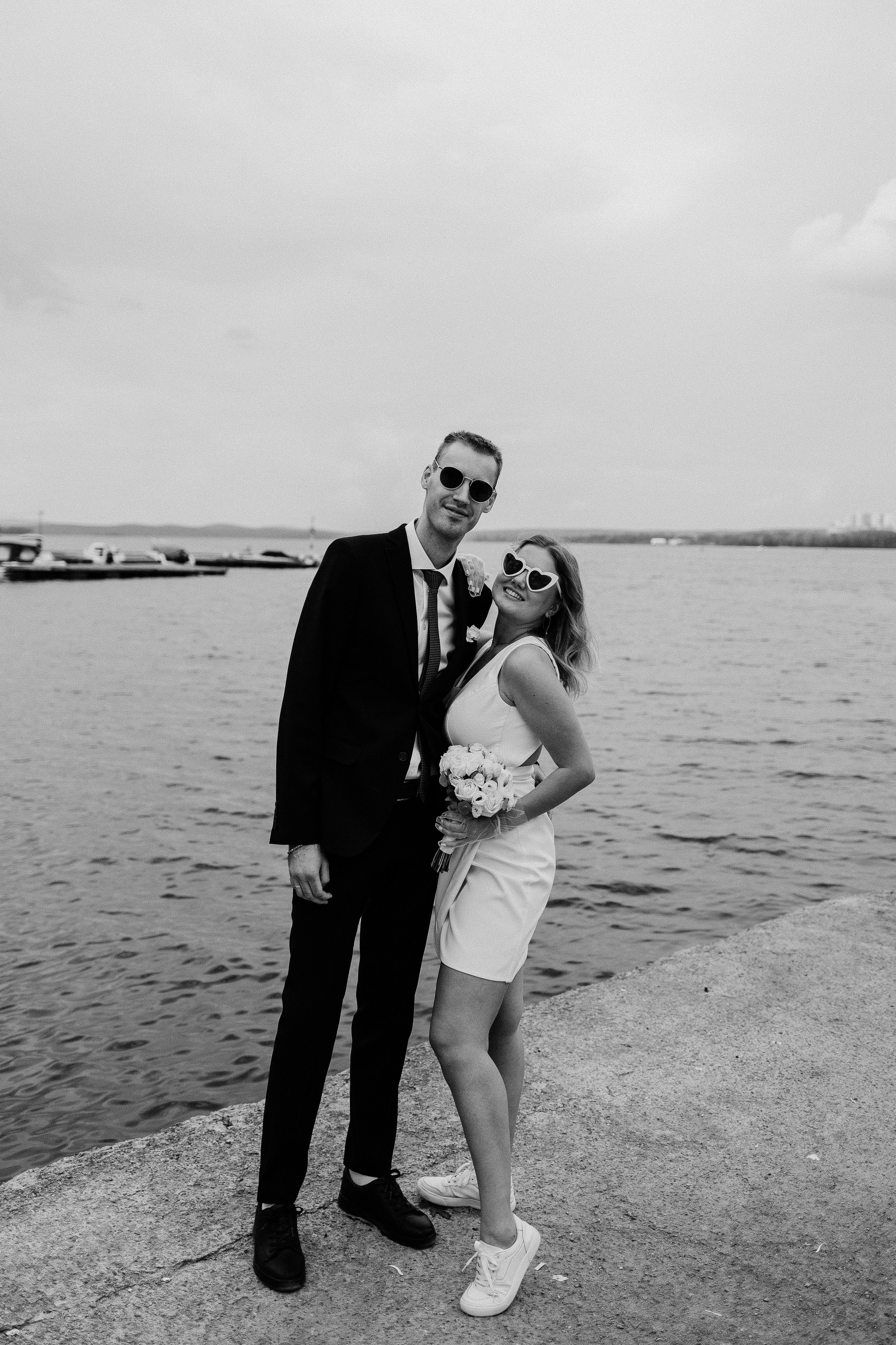 Владимир и Ника/2024. Свадебный и семейный фотограф в Екатеринбурге