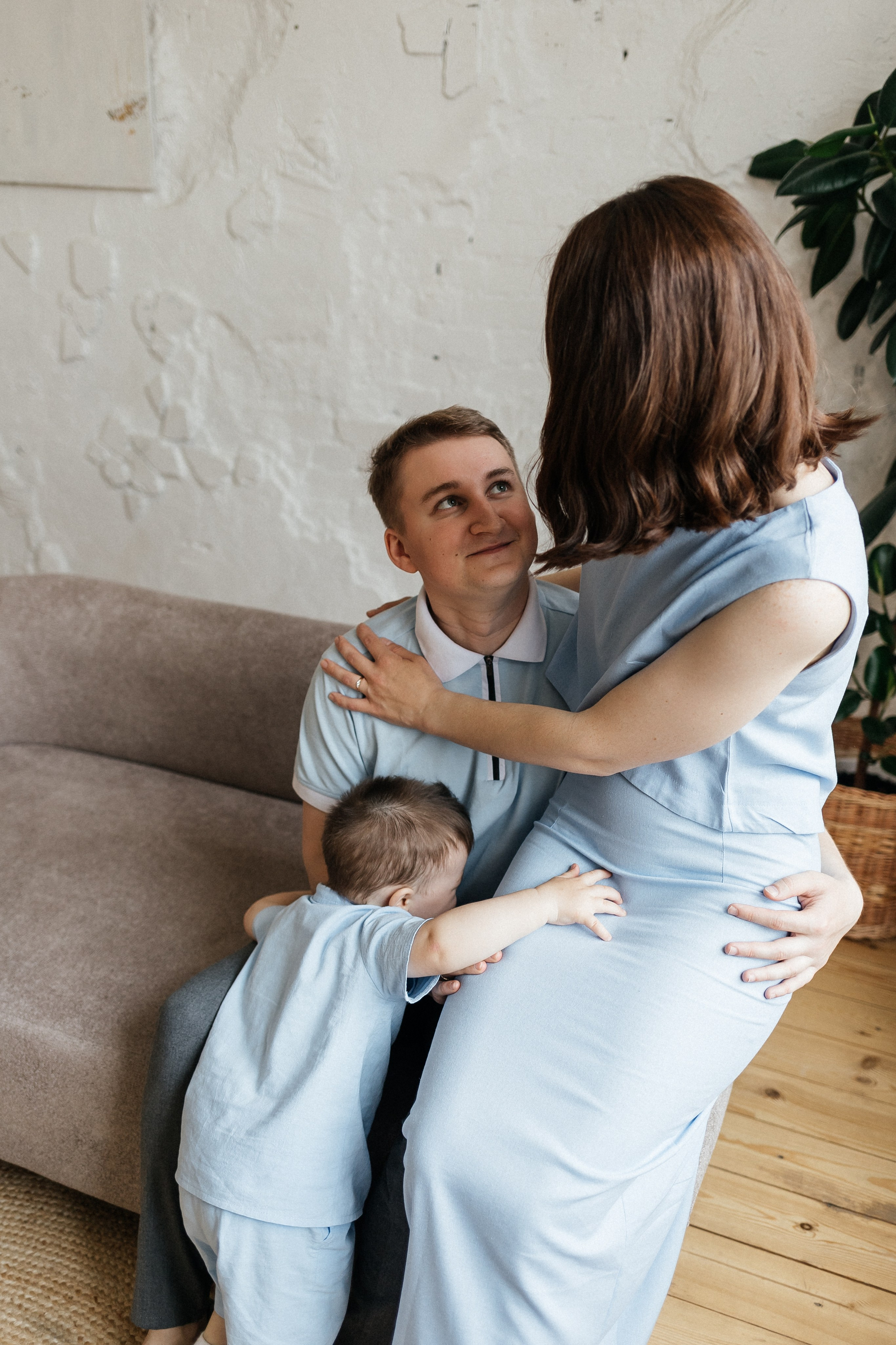 Юлия/Сергей/Тимофей/2025. Свадебный и семейный фотограф в Екатеринбурге