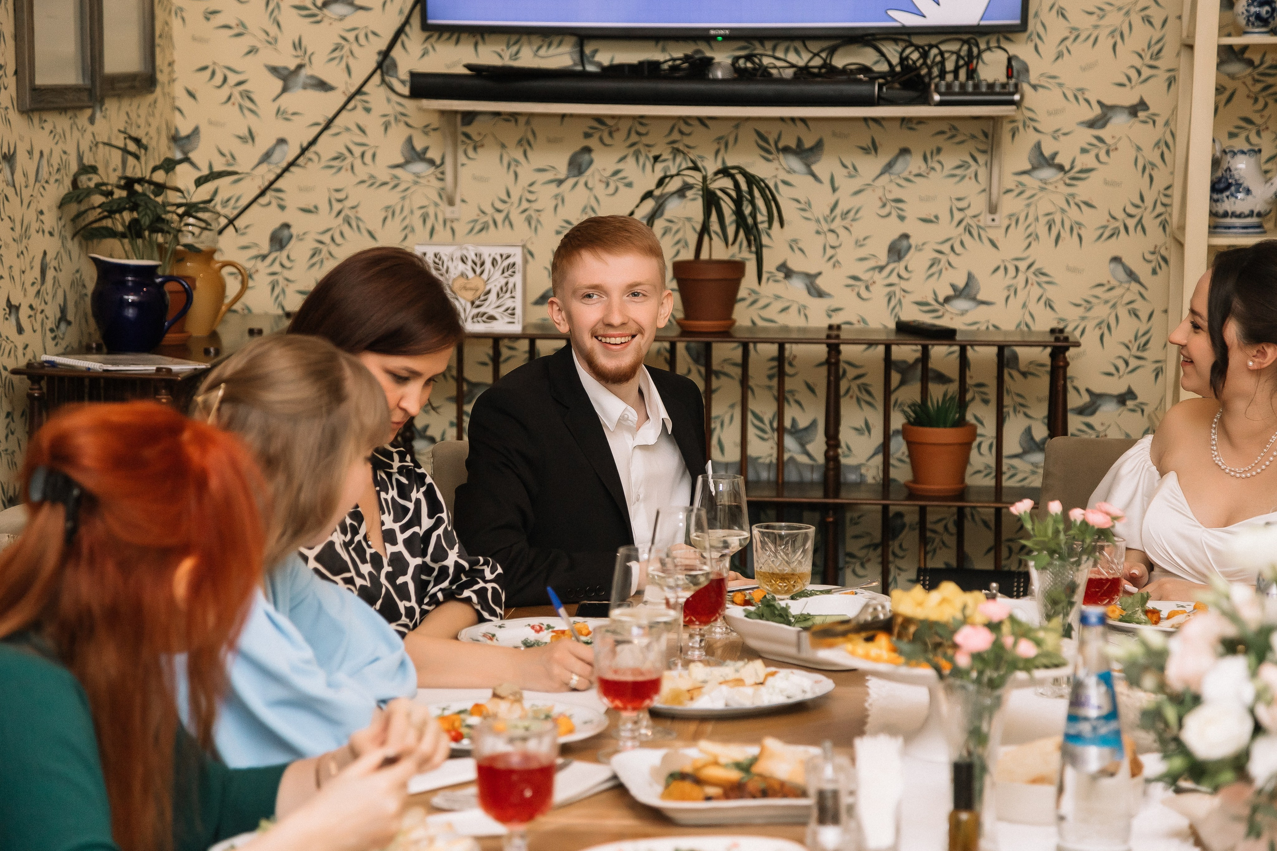 Виктор и Елена/2024. Свадебный и семейный фотограф в Екатеринбурге