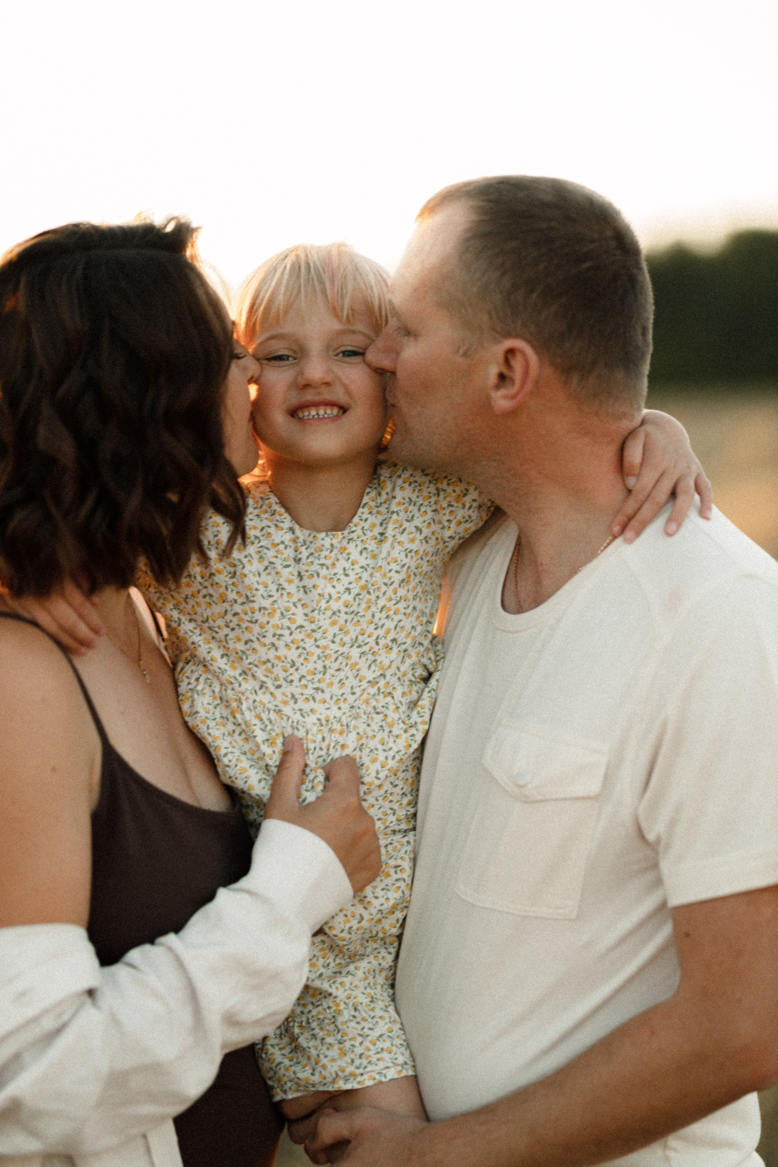 ТРИО. Cheta Kovalevsky фотографы