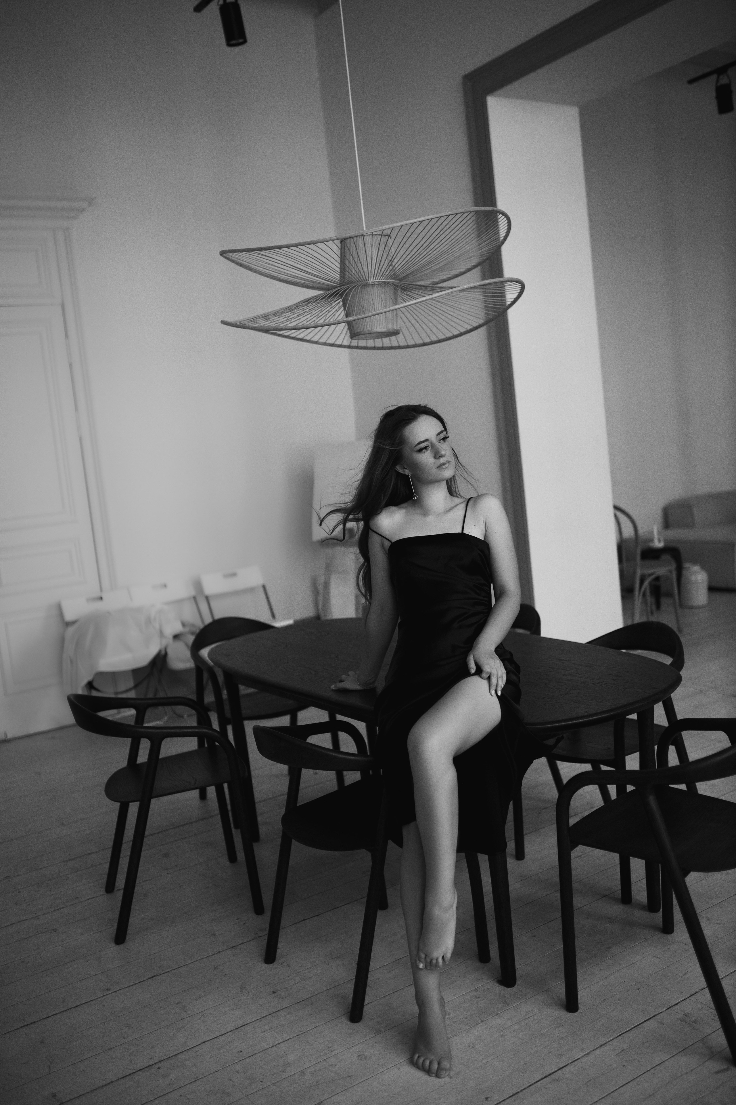 ВОЗДУХ. Cheta Kovalevsky фотографы