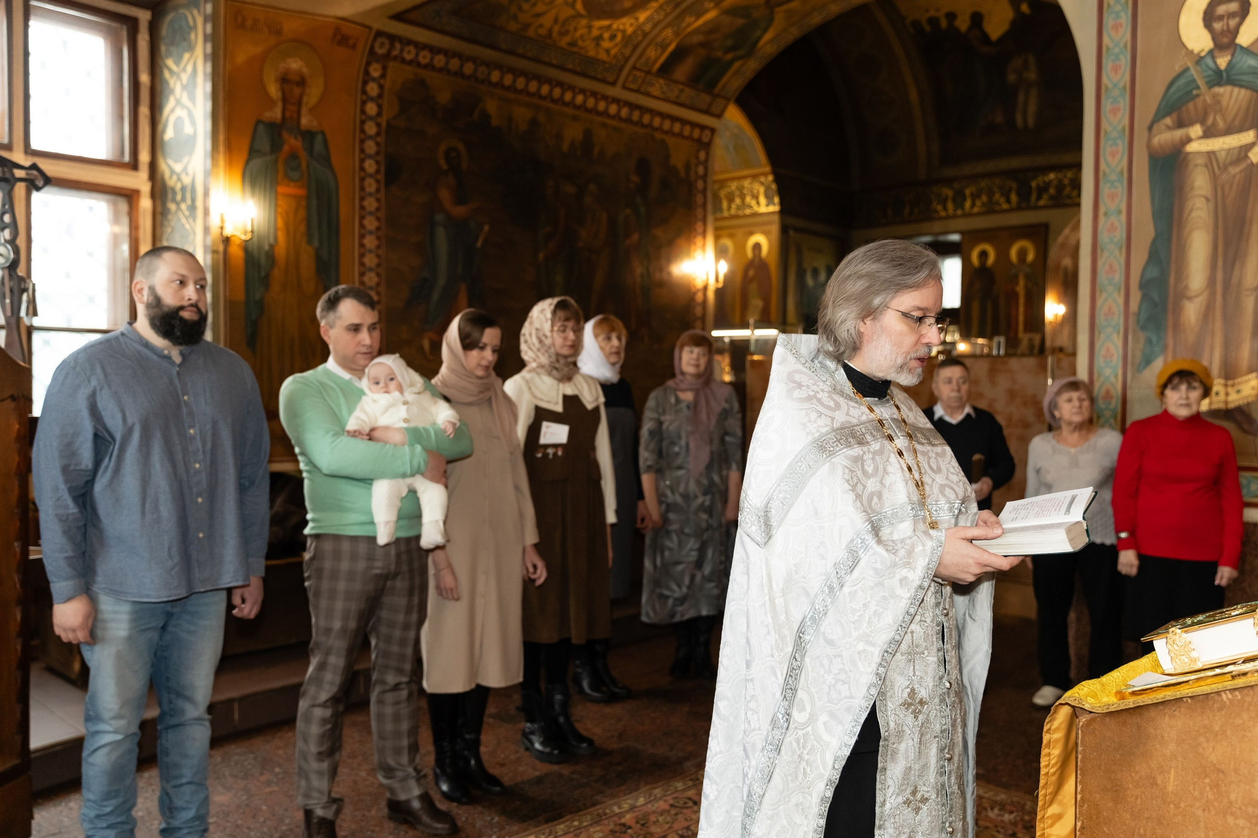 Кристины Артемий. Татьяна Чернышова свадебный фотограф Москва