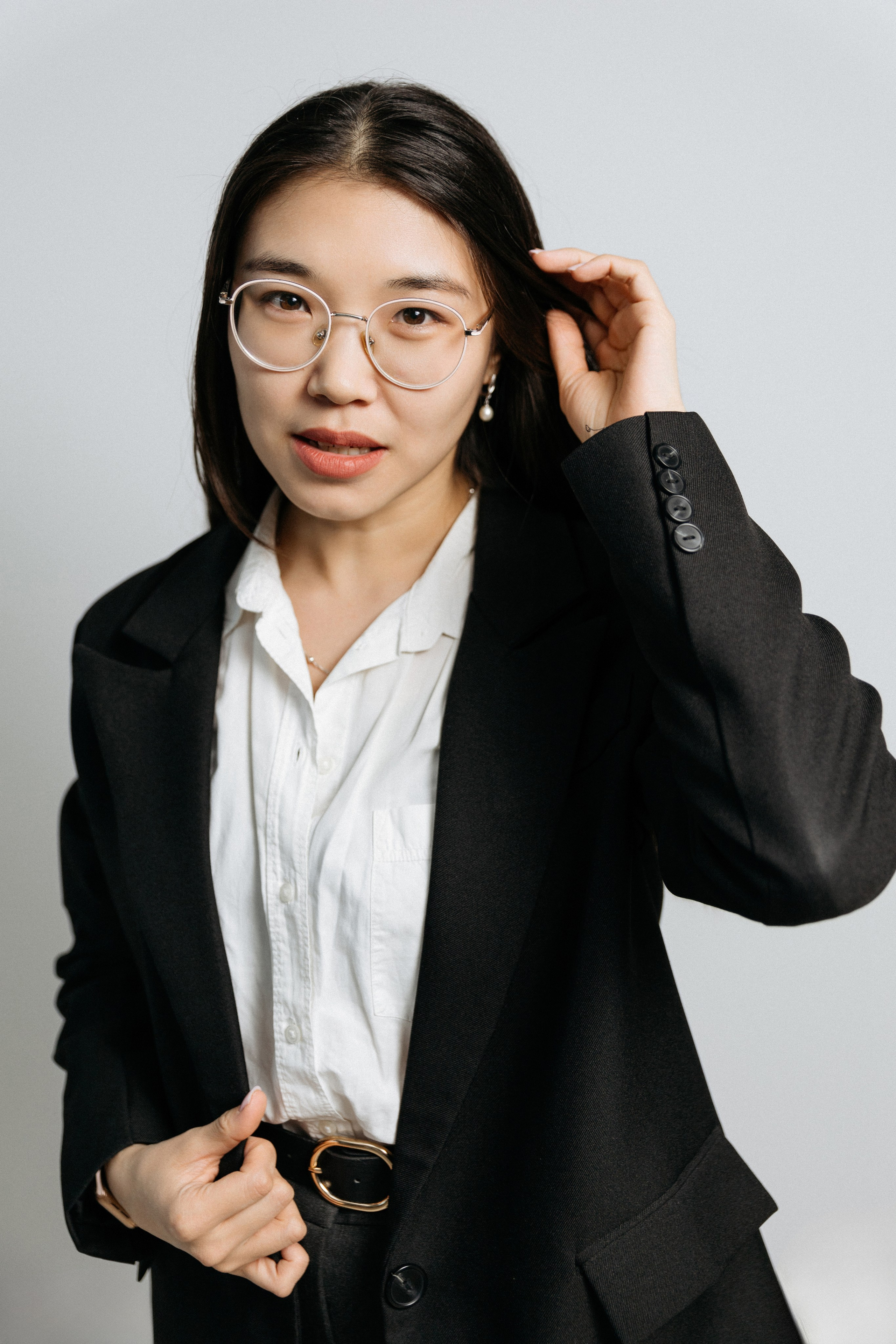 Бизнес — контент съёмка