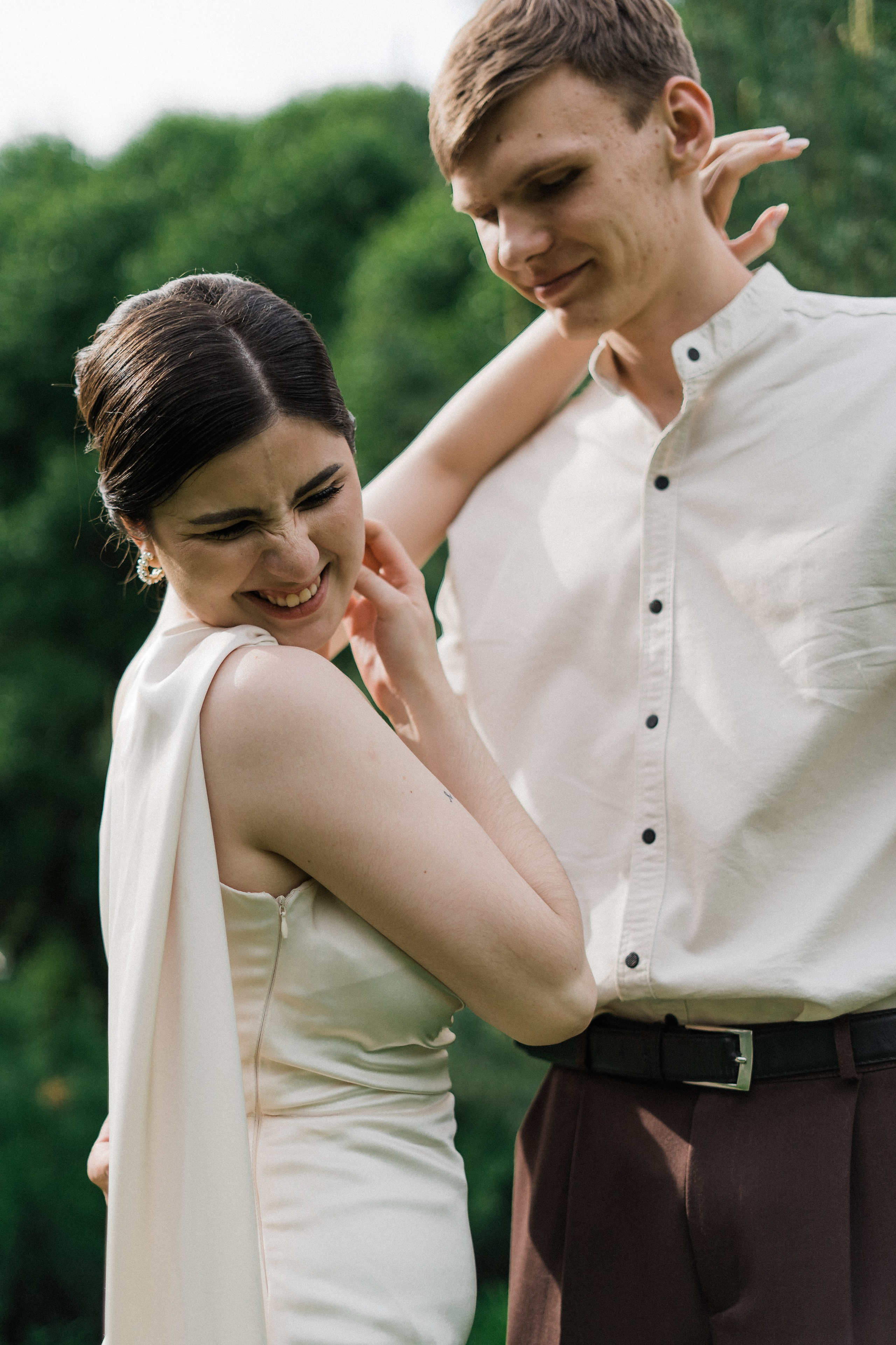 Карина & Михаил