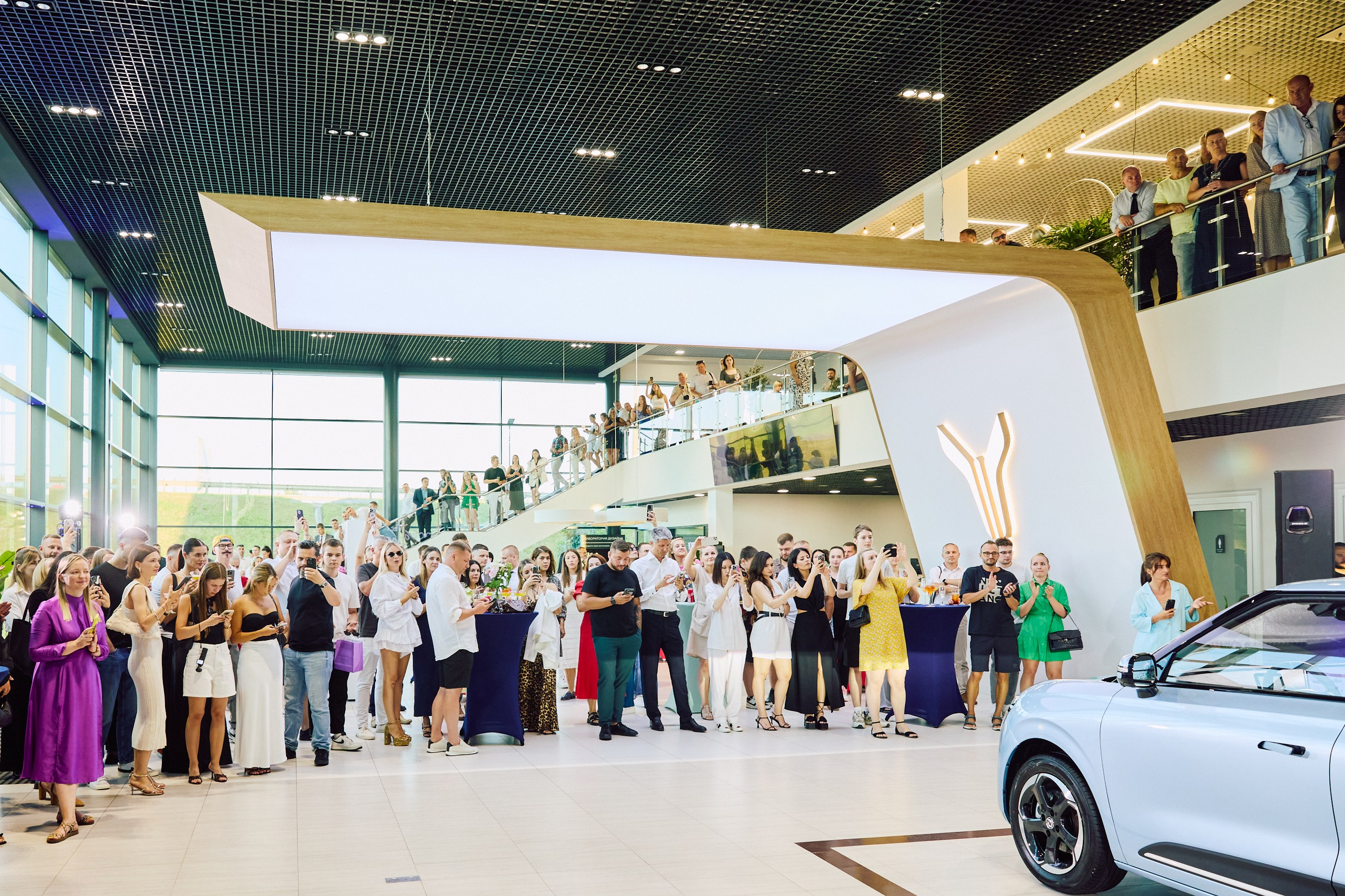 Event. Фотограф Дмитрий Смелов