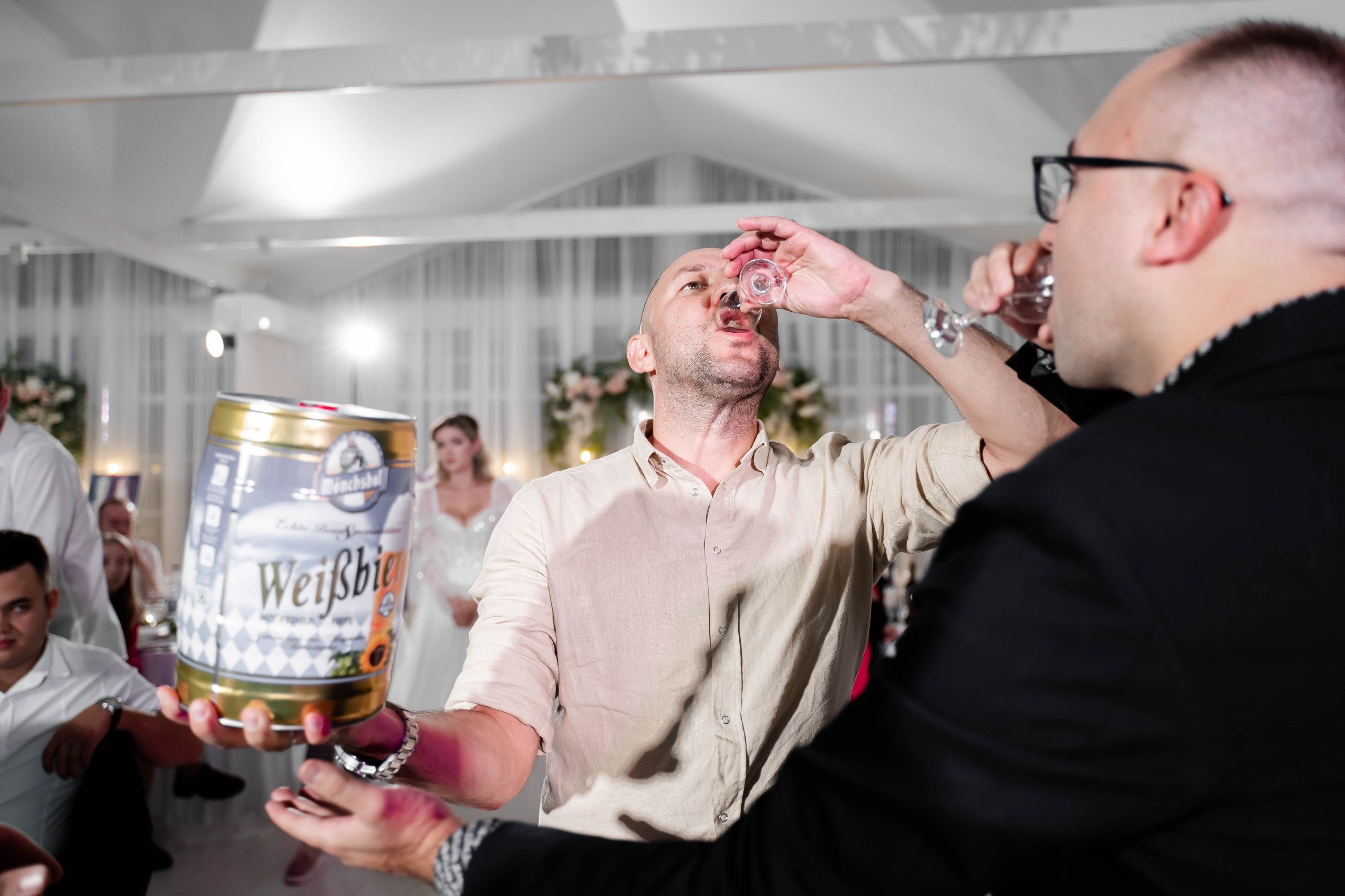 Никита + Лада. Свадебный и репортажный фотограф в Уфе и по России