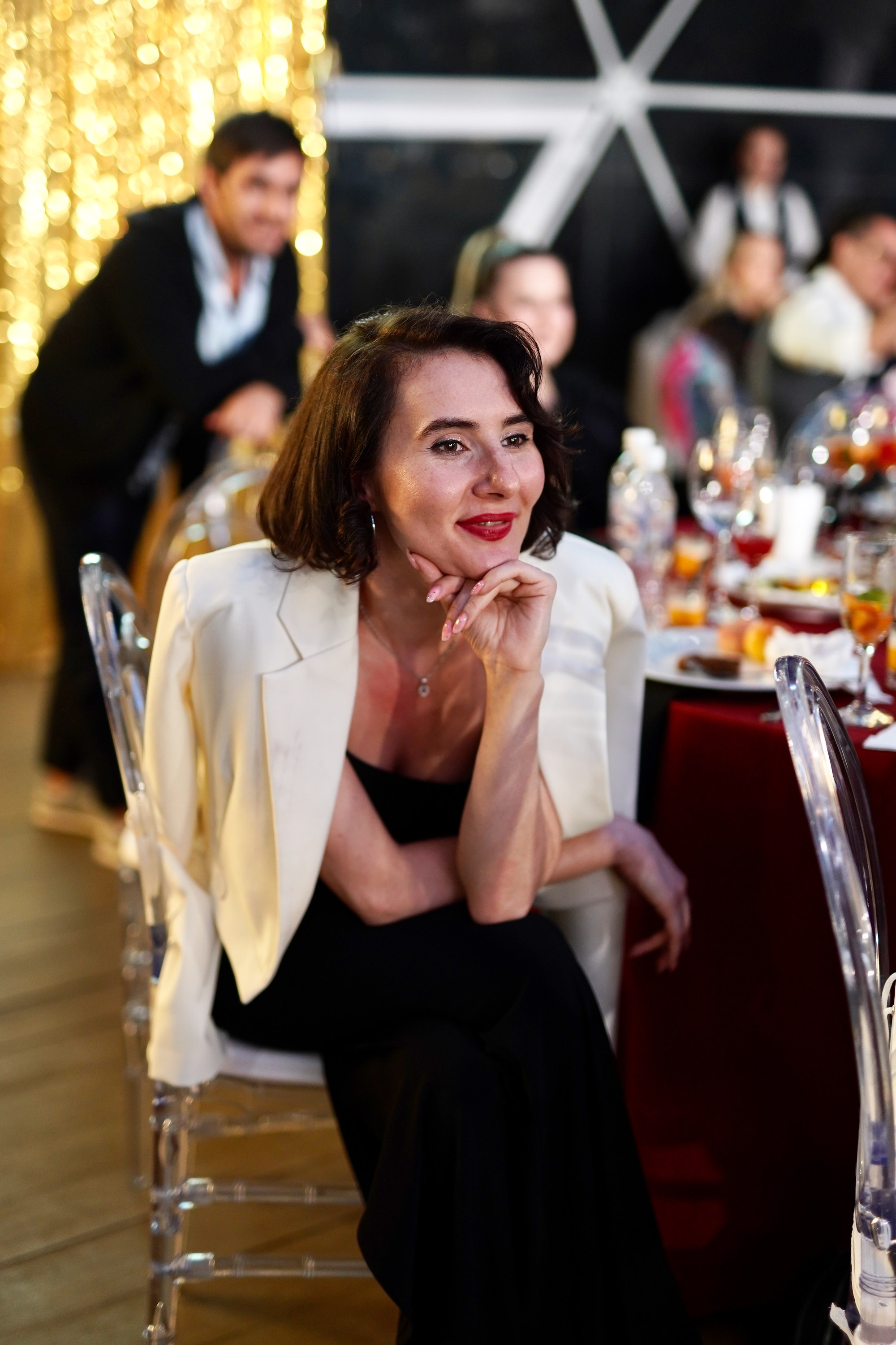 Корпоративная фотосъёмка для МосРозаОпт. Свадебный и репортажный фотограф в Уфе и по России