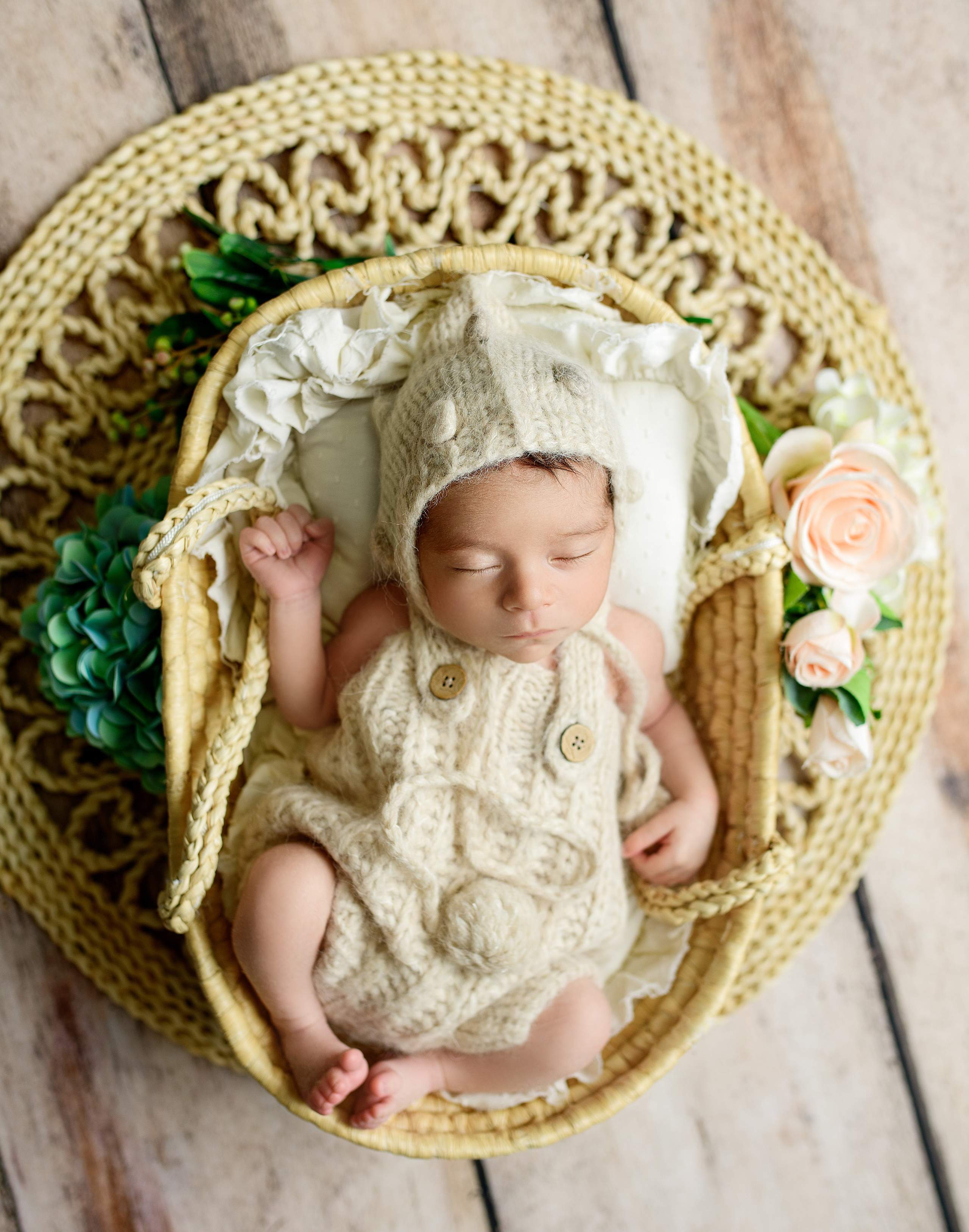 Фотосессия новорожденных в Ярославле. Ньюборн Ярославль. Наталья Михайлова Фотограф новорожденных в Ярославле