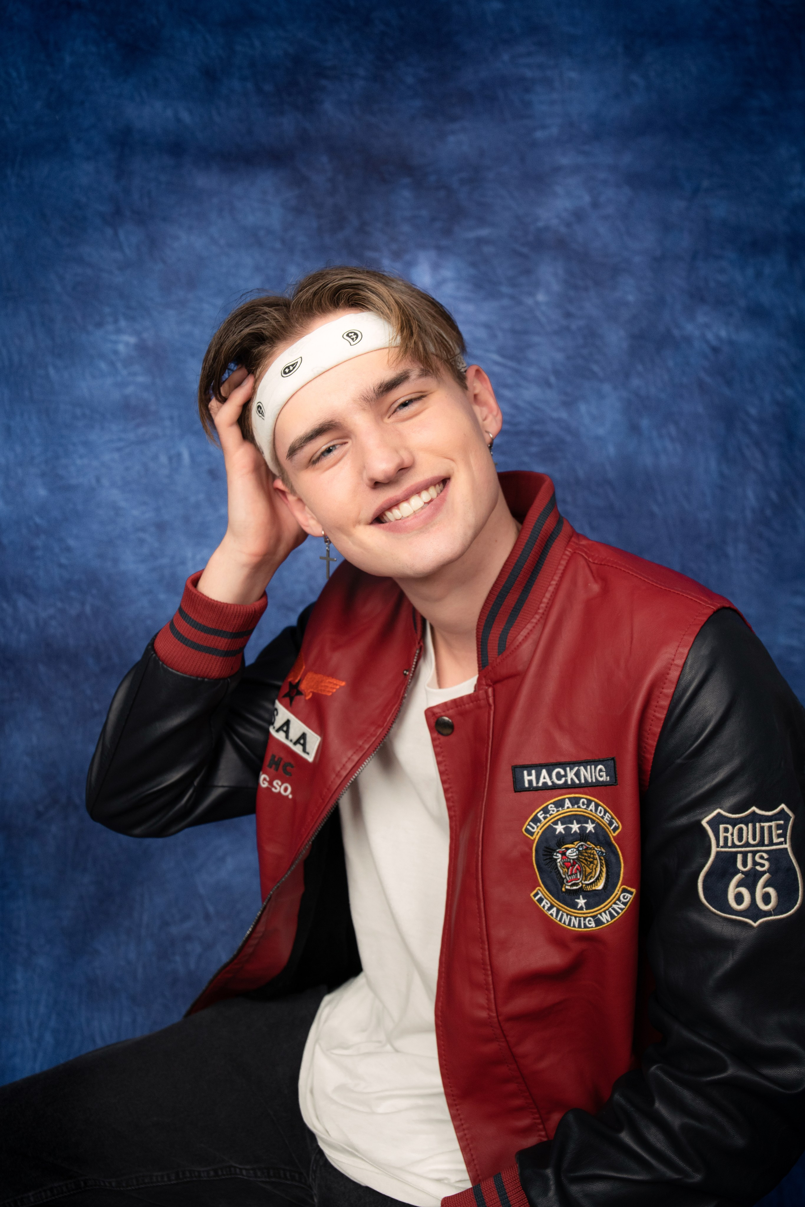 Школьный фотограф. Fokysphoto