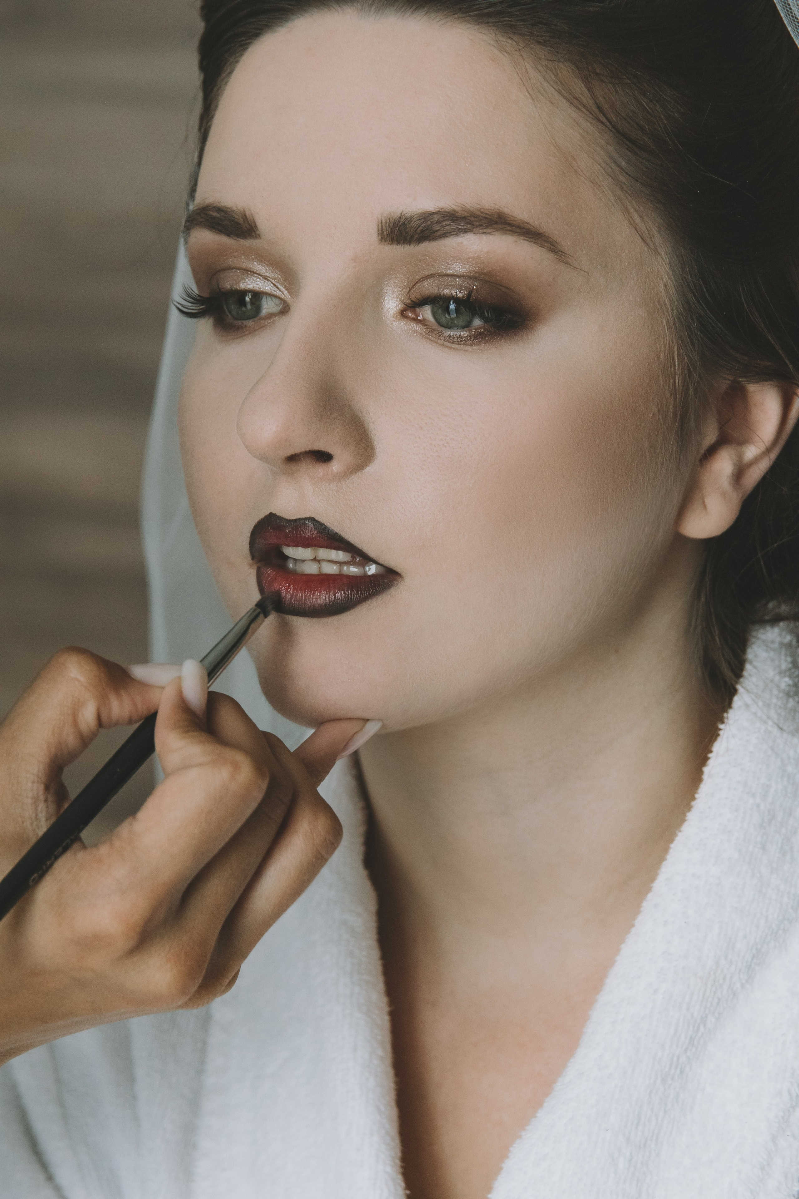 Виолетта & Игорь. Фотограф во Владивостоке Парамонова Елена