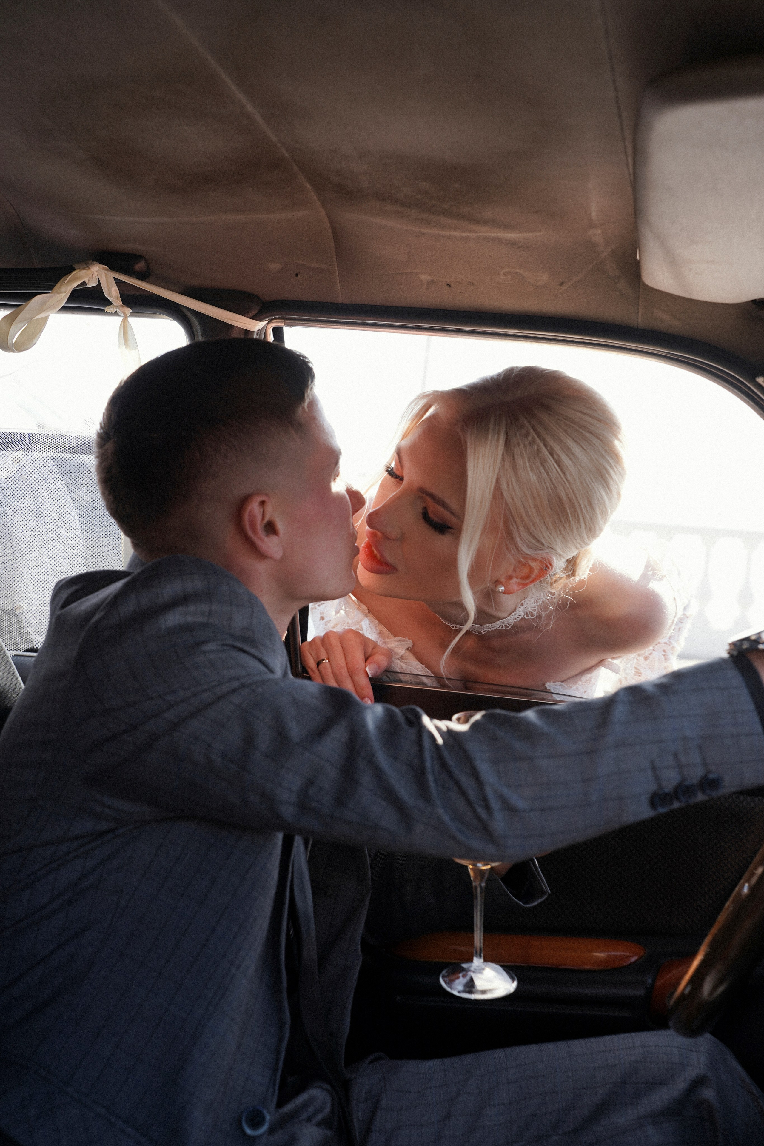 Свадебные сьемки. Универсальный фотограф в Геленджике Сидорина Кристина