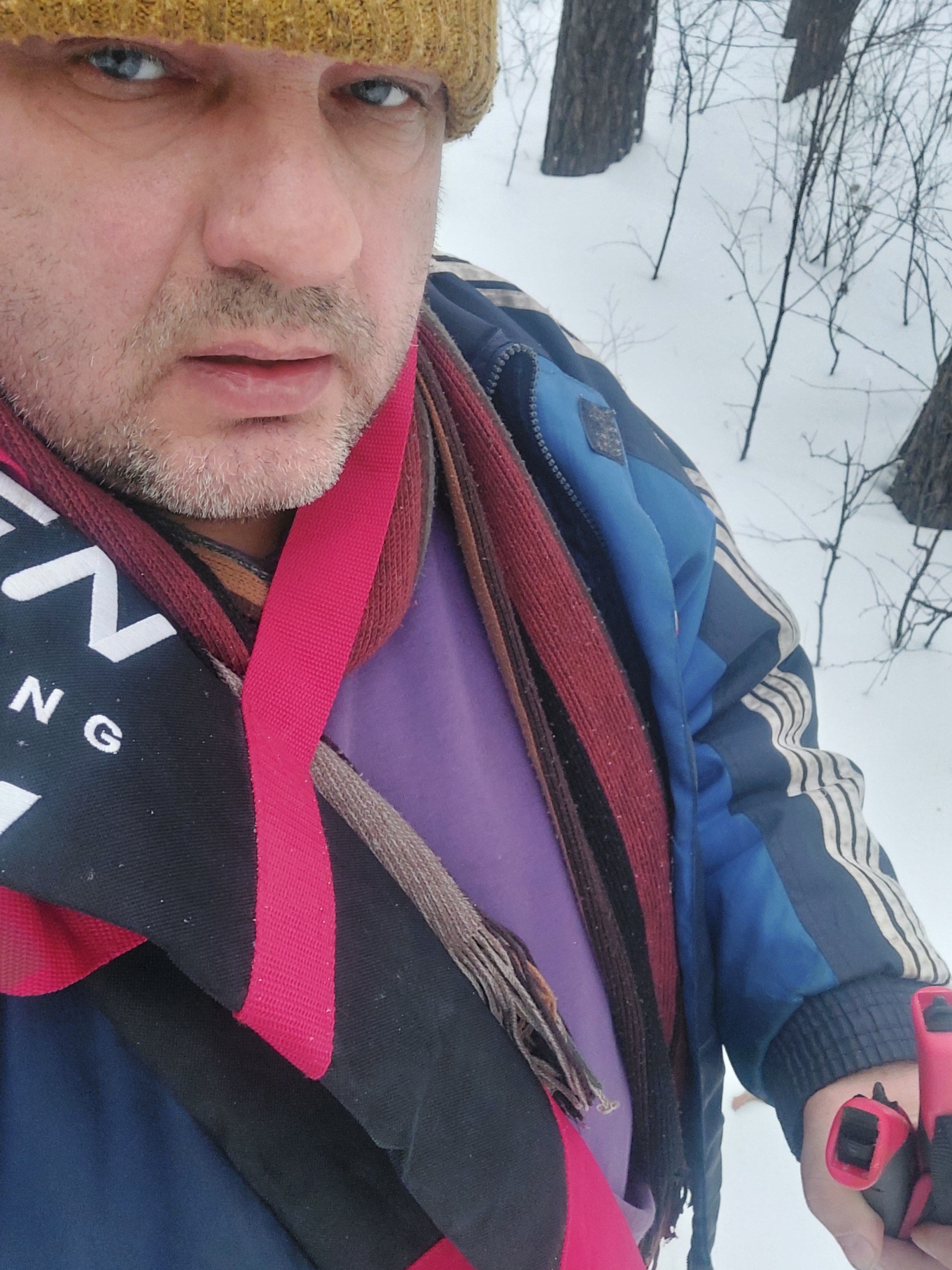 Портреты. Фотограф для маркетплейсов Михаил Бове