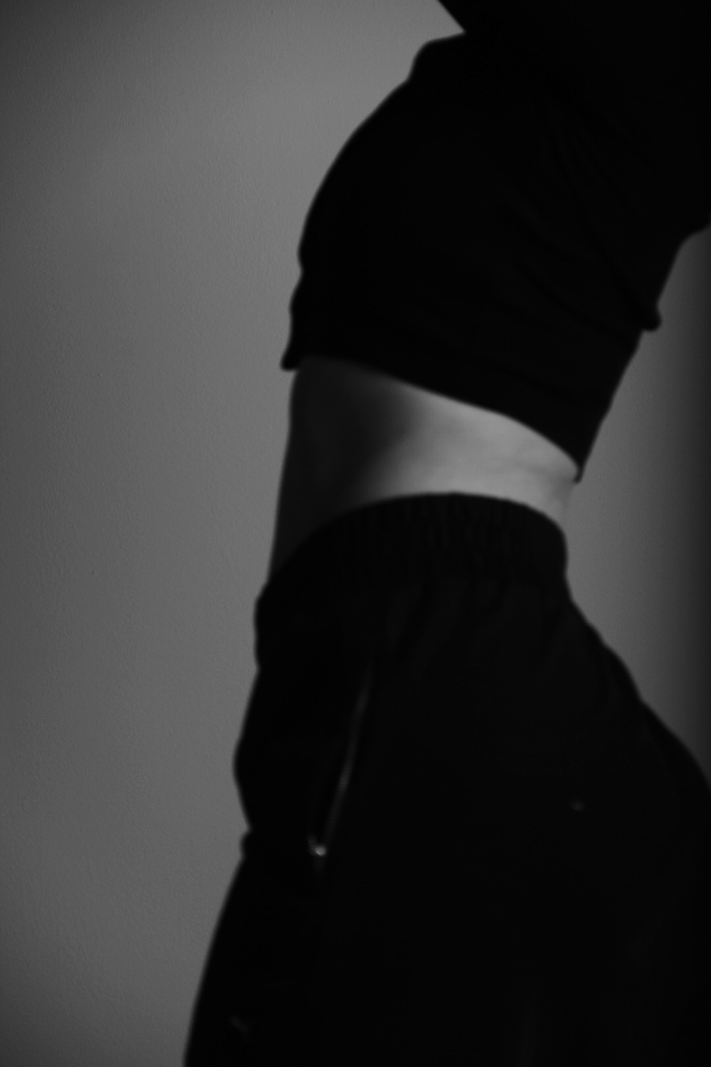 Юля. Фотограф Наталья Леонова