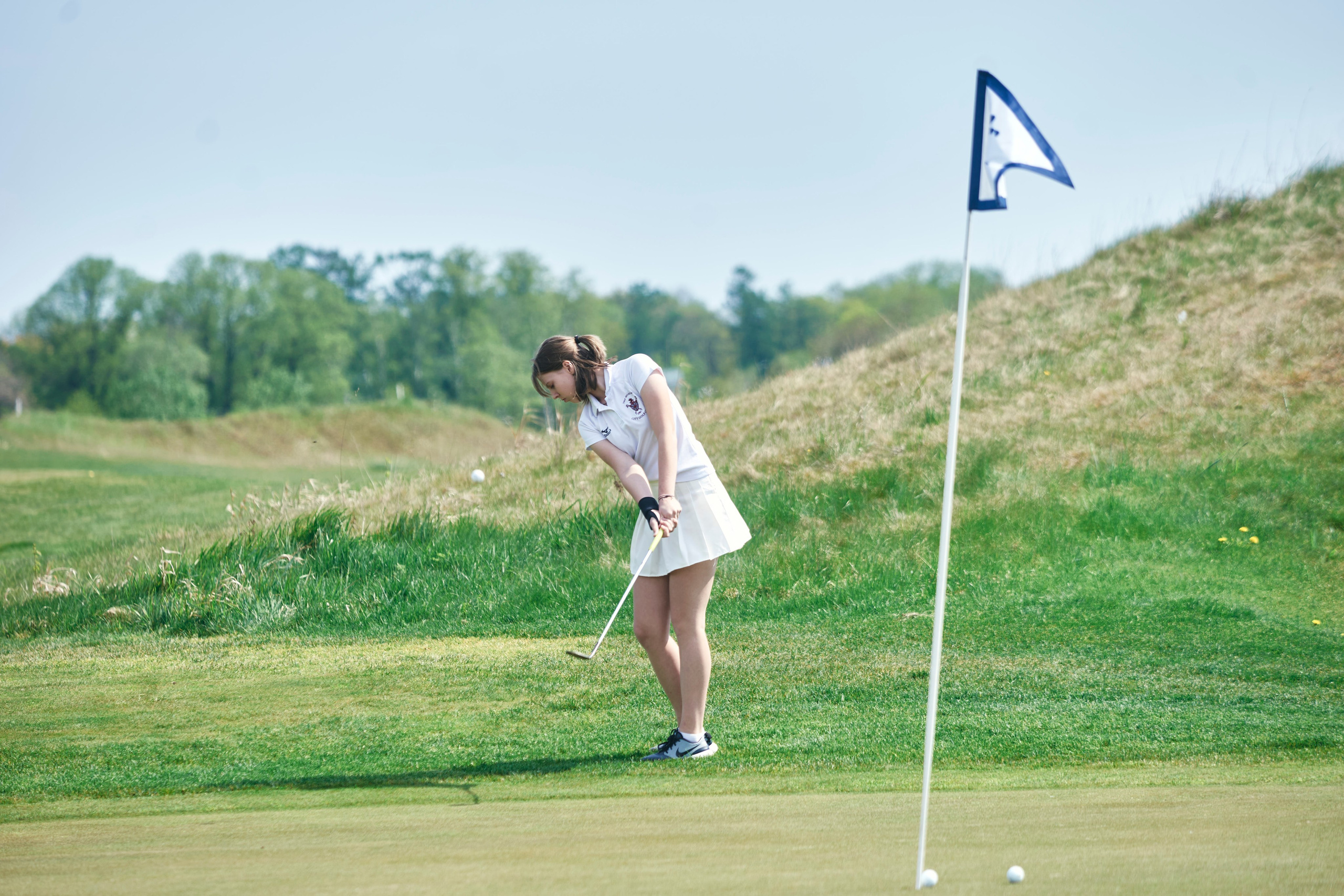 PETERGOF CUP2024. Фотограф Наталья Леонова