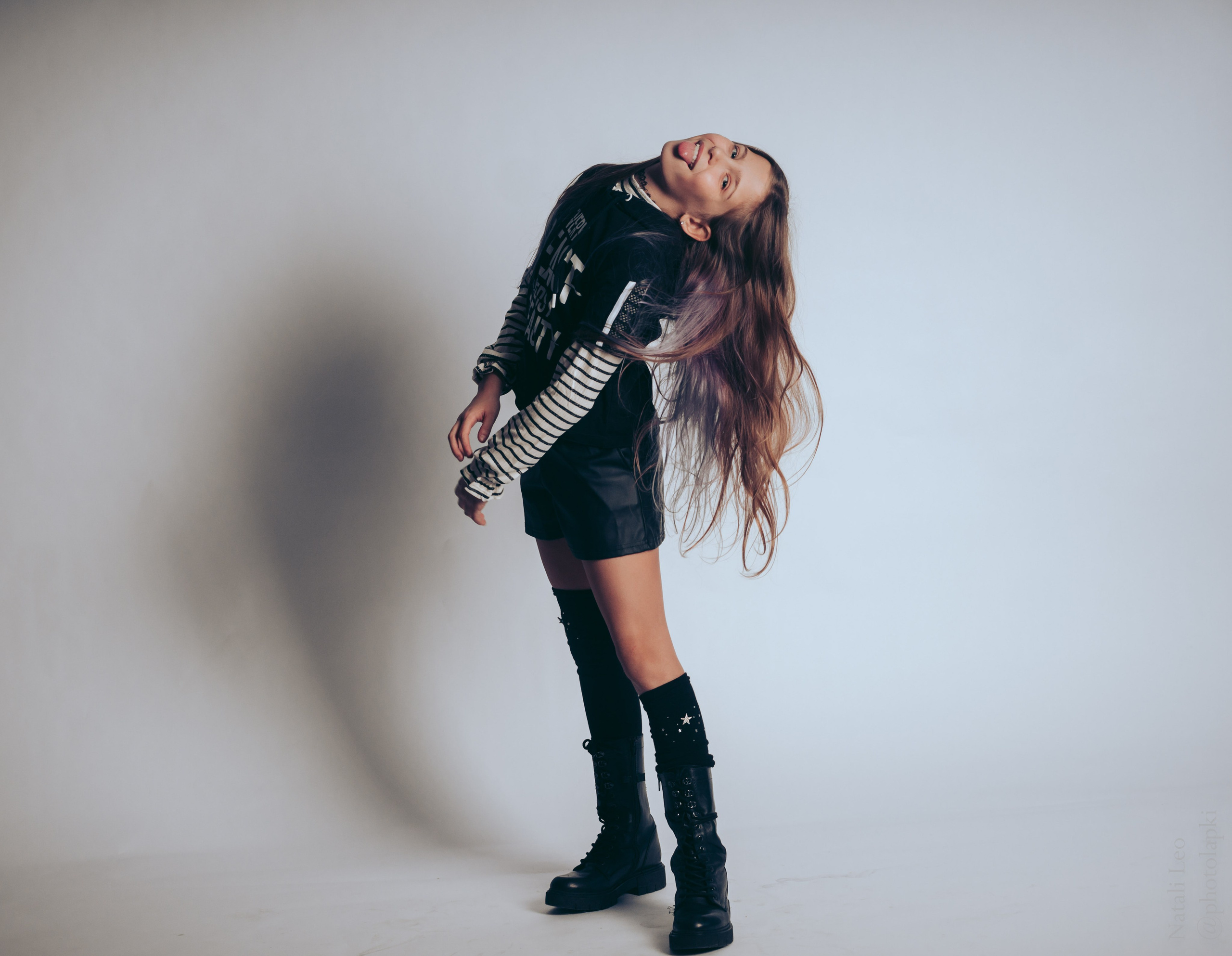 Алексия 2. Фотограф Наталья Леонова