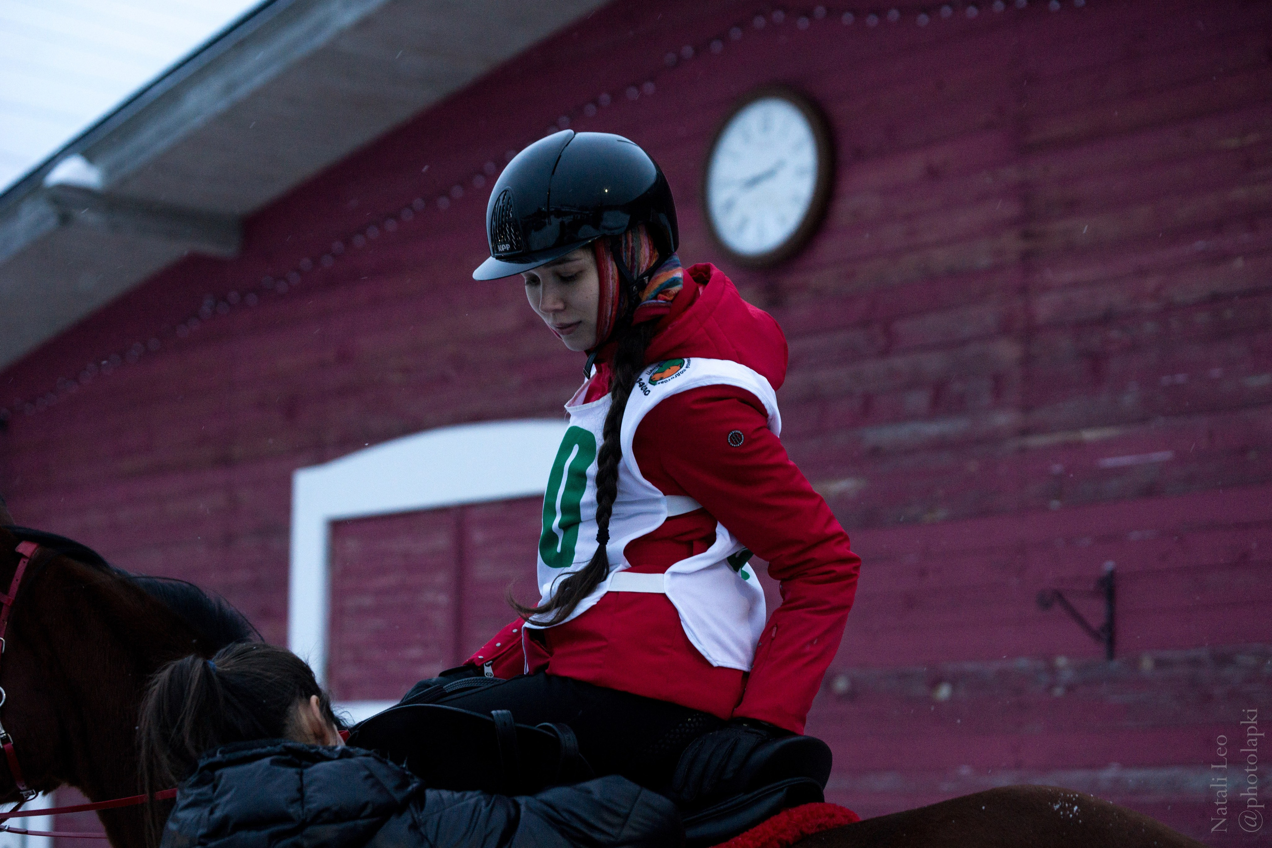 HORSE RACING. Фотограф Наталья Леонова