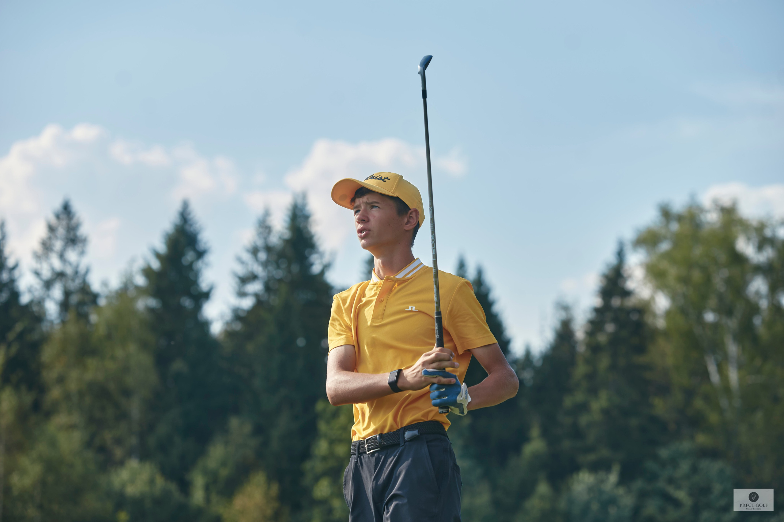 PRESIDENT CUP 2024. Фотограф Наталья Леонова