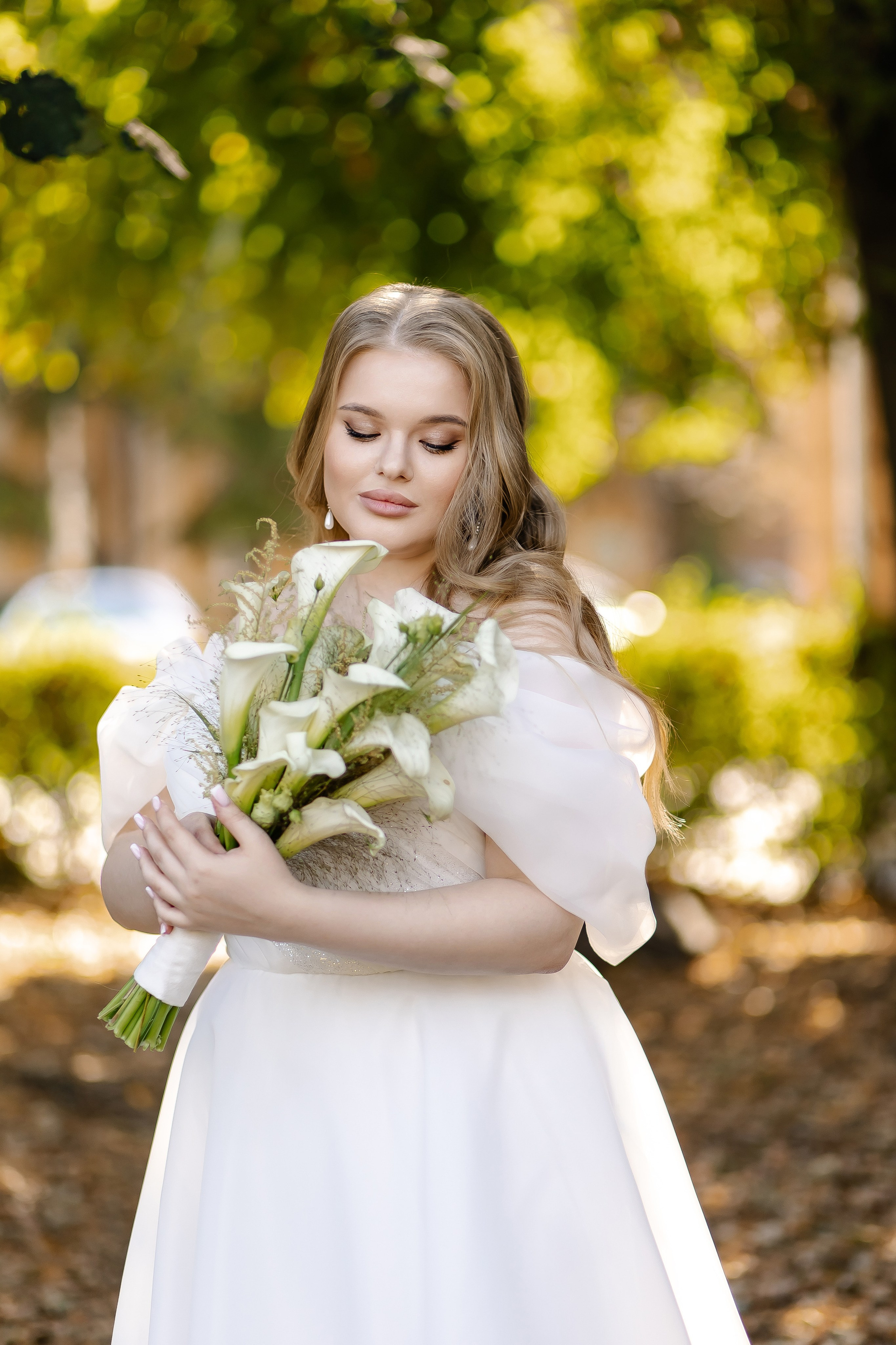 Саша и Юля. Свадебный и семейный фотограф в Рязани Саша Крутых