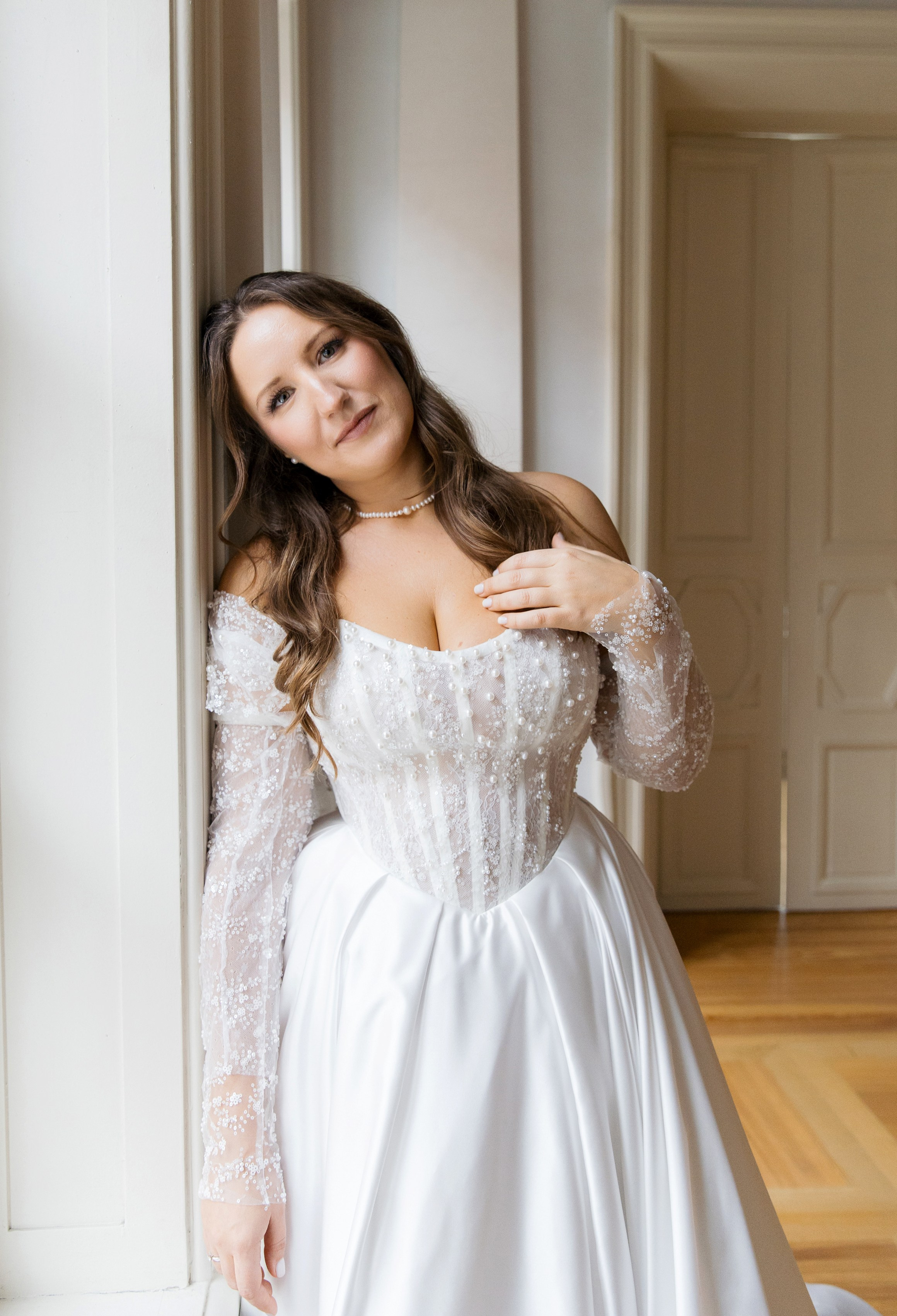 Свадебный фотограф Москва Анна Шилова