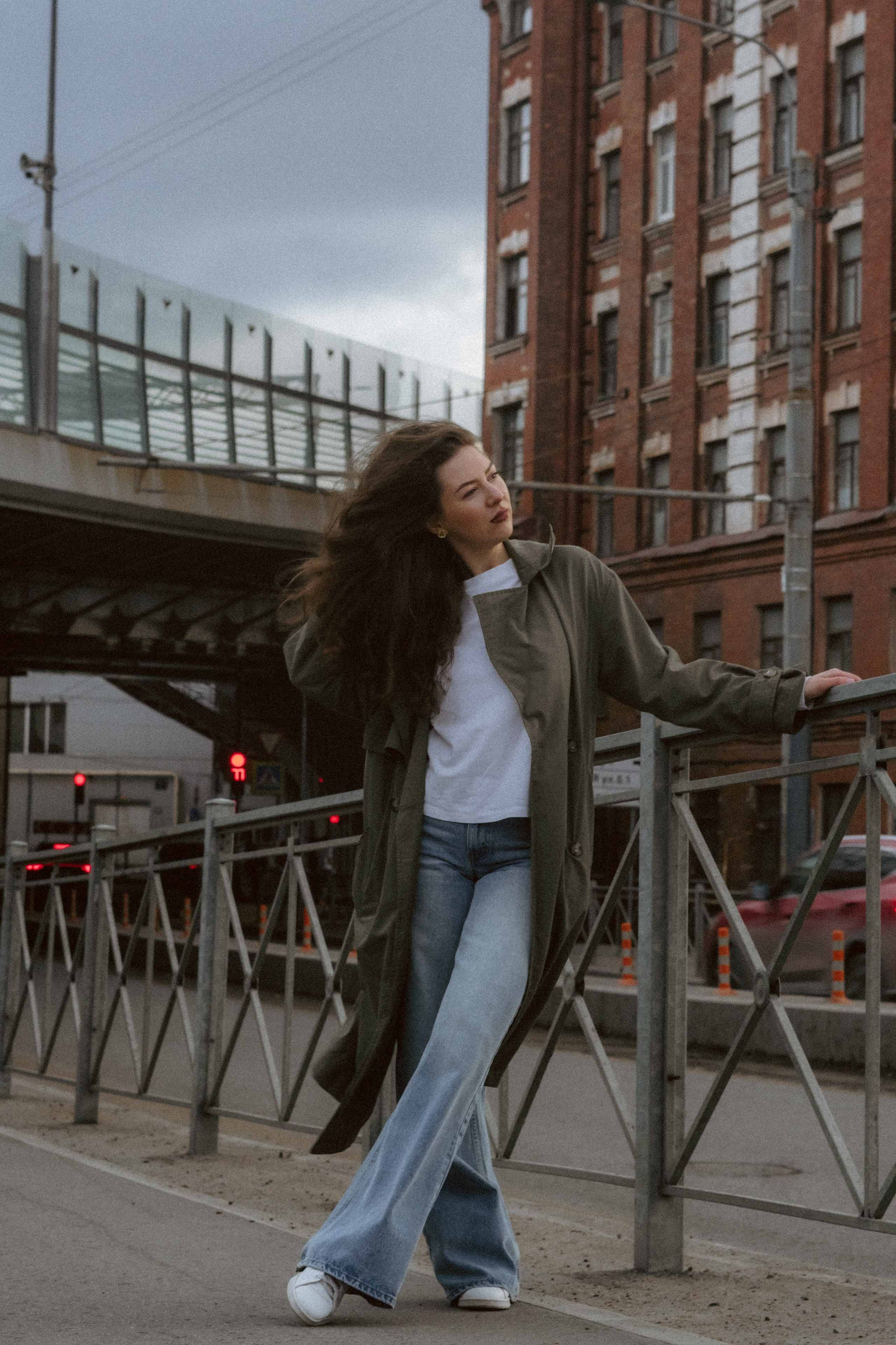 Лиза. Ваш фотограф в Санкт-Петербурге